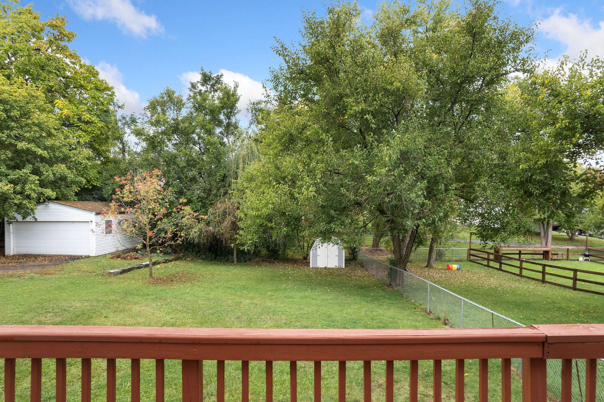 383 Linden Avenue