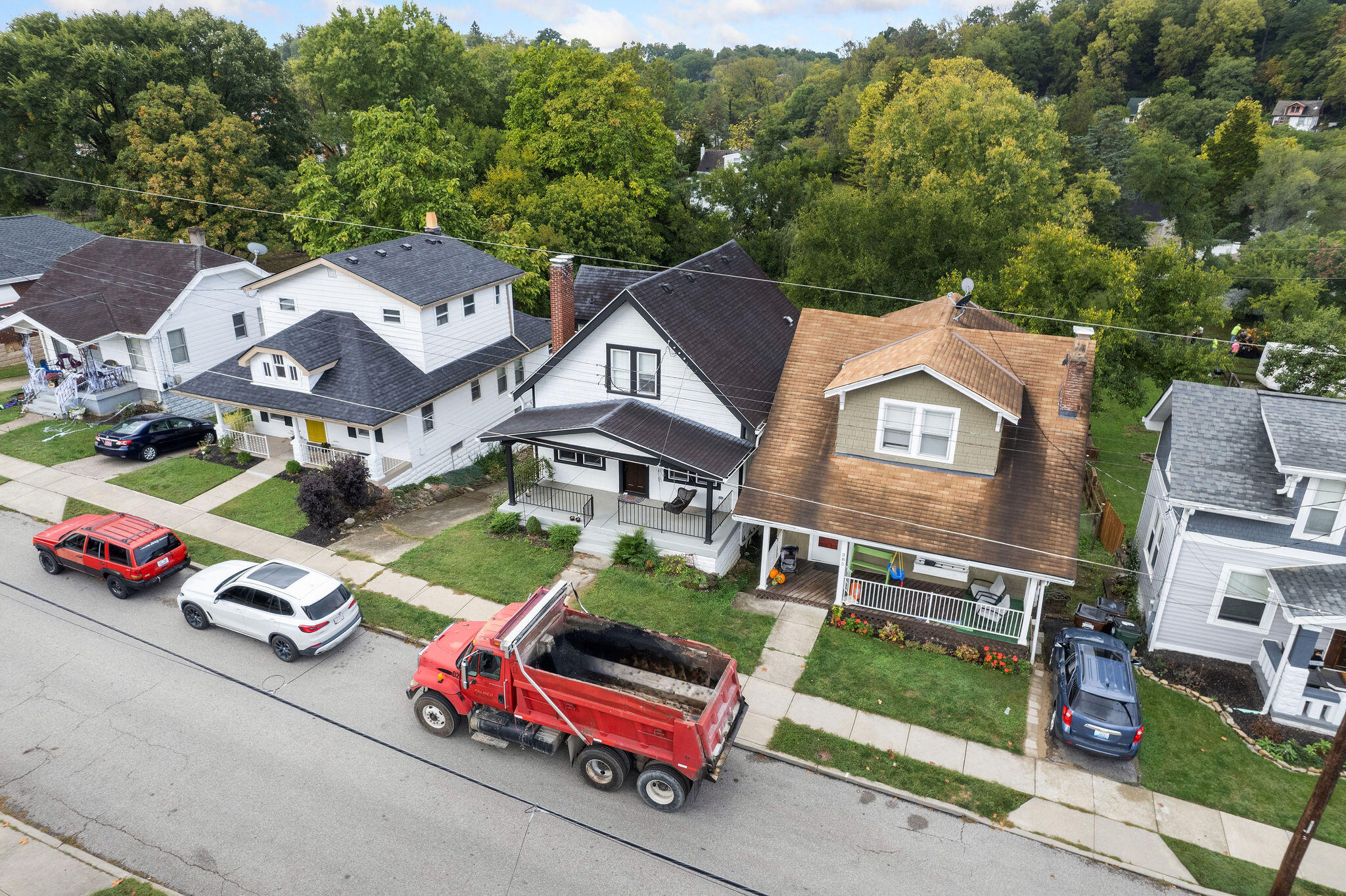 383 Linden Avenue