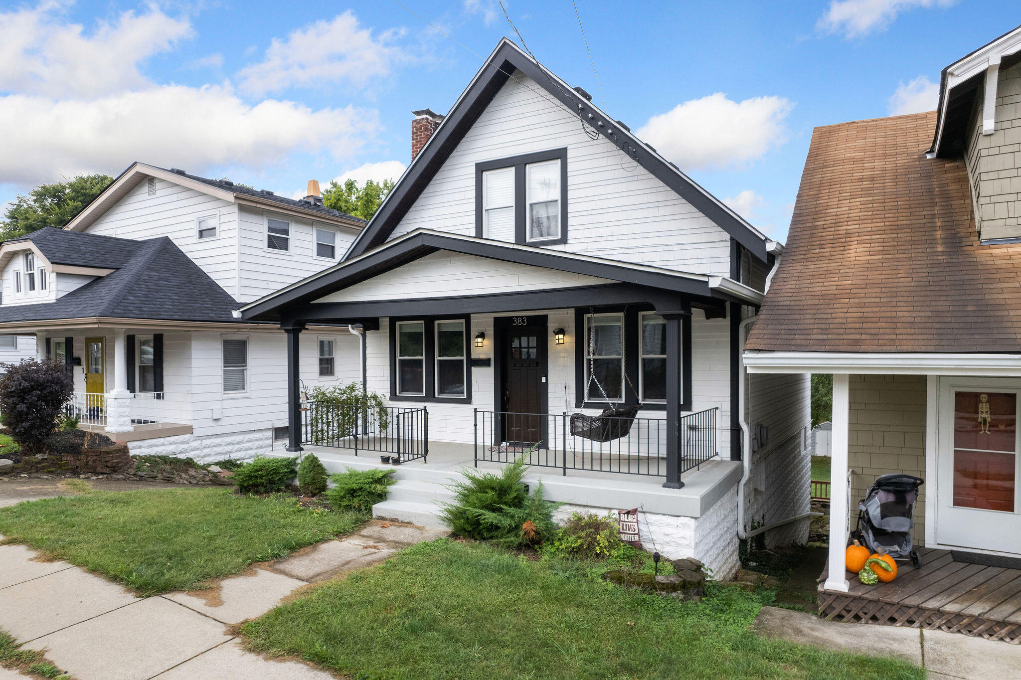 383 Linden Avenue