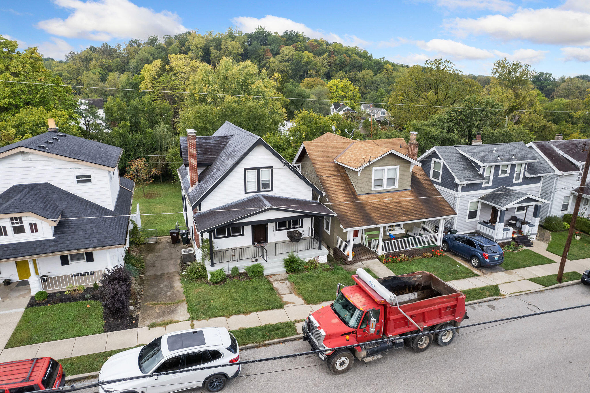 383 Linden Avenue