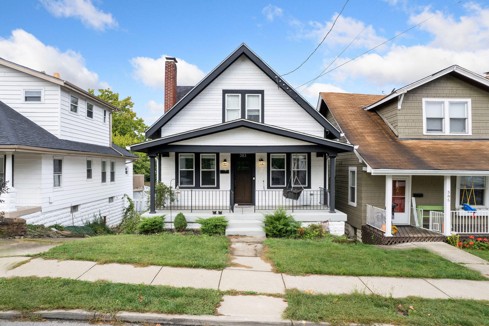 383 Linden Avenue