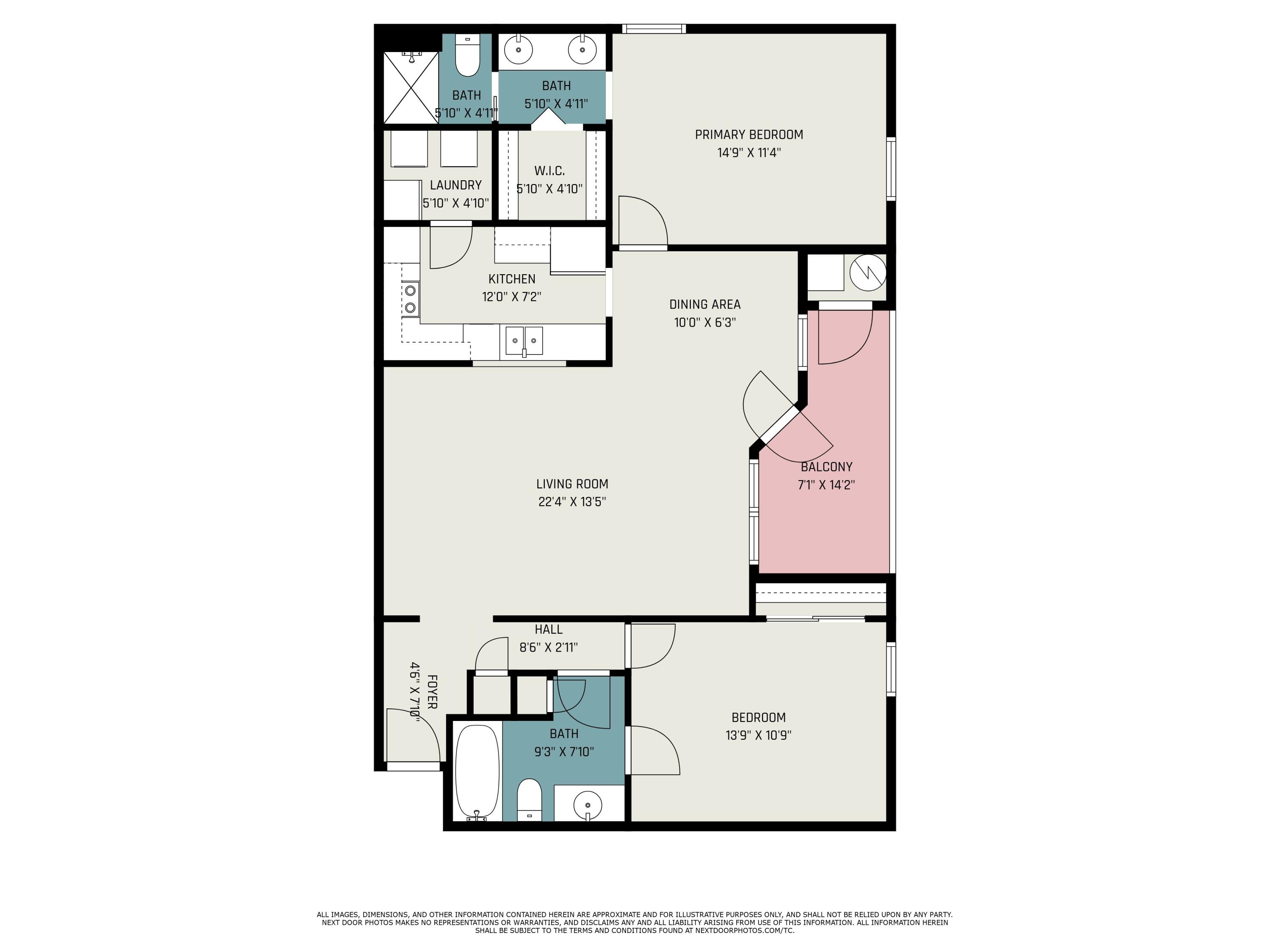 25 Highland Meadow Circle, 10