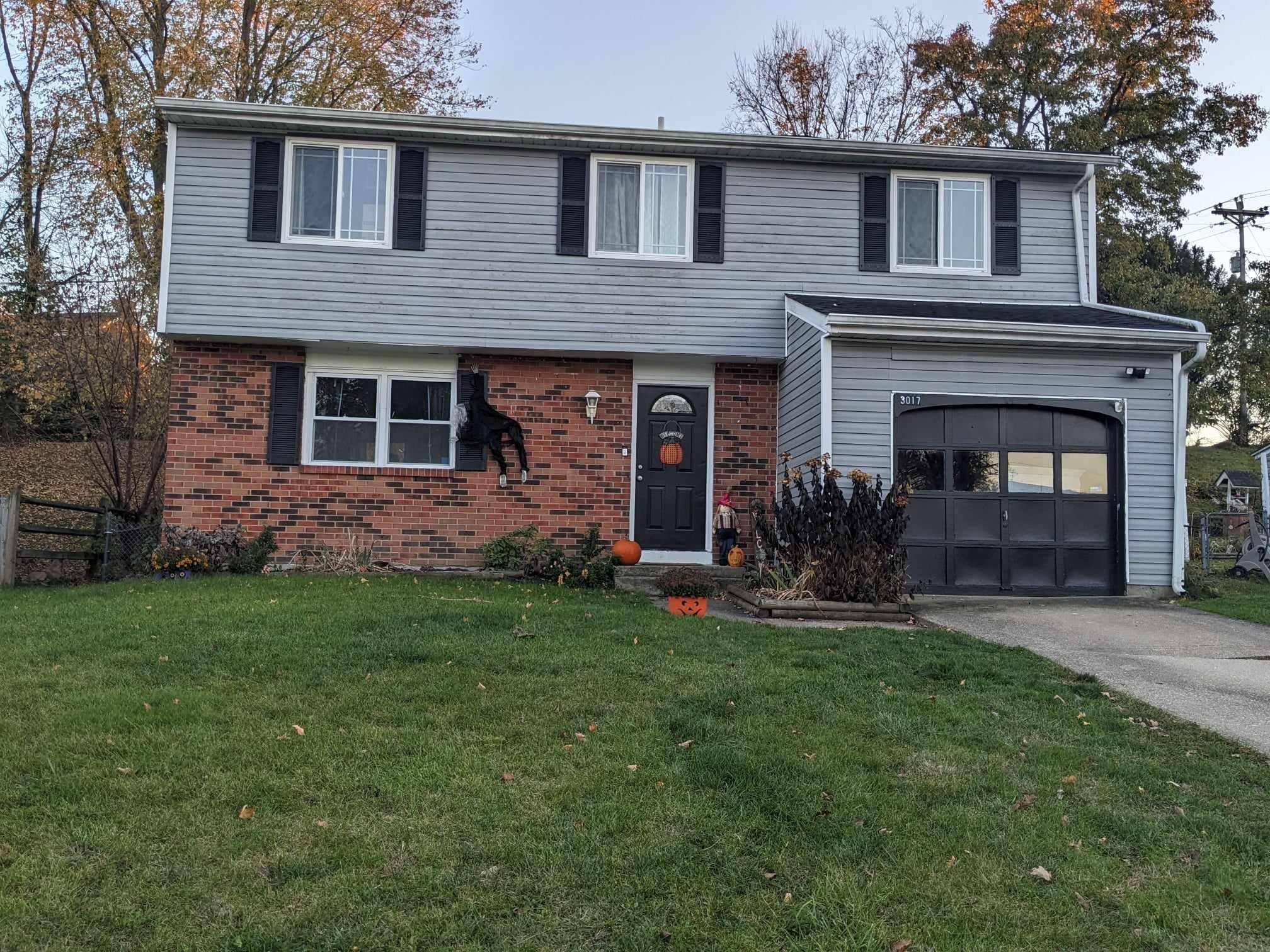 3017 Featherstone Drive