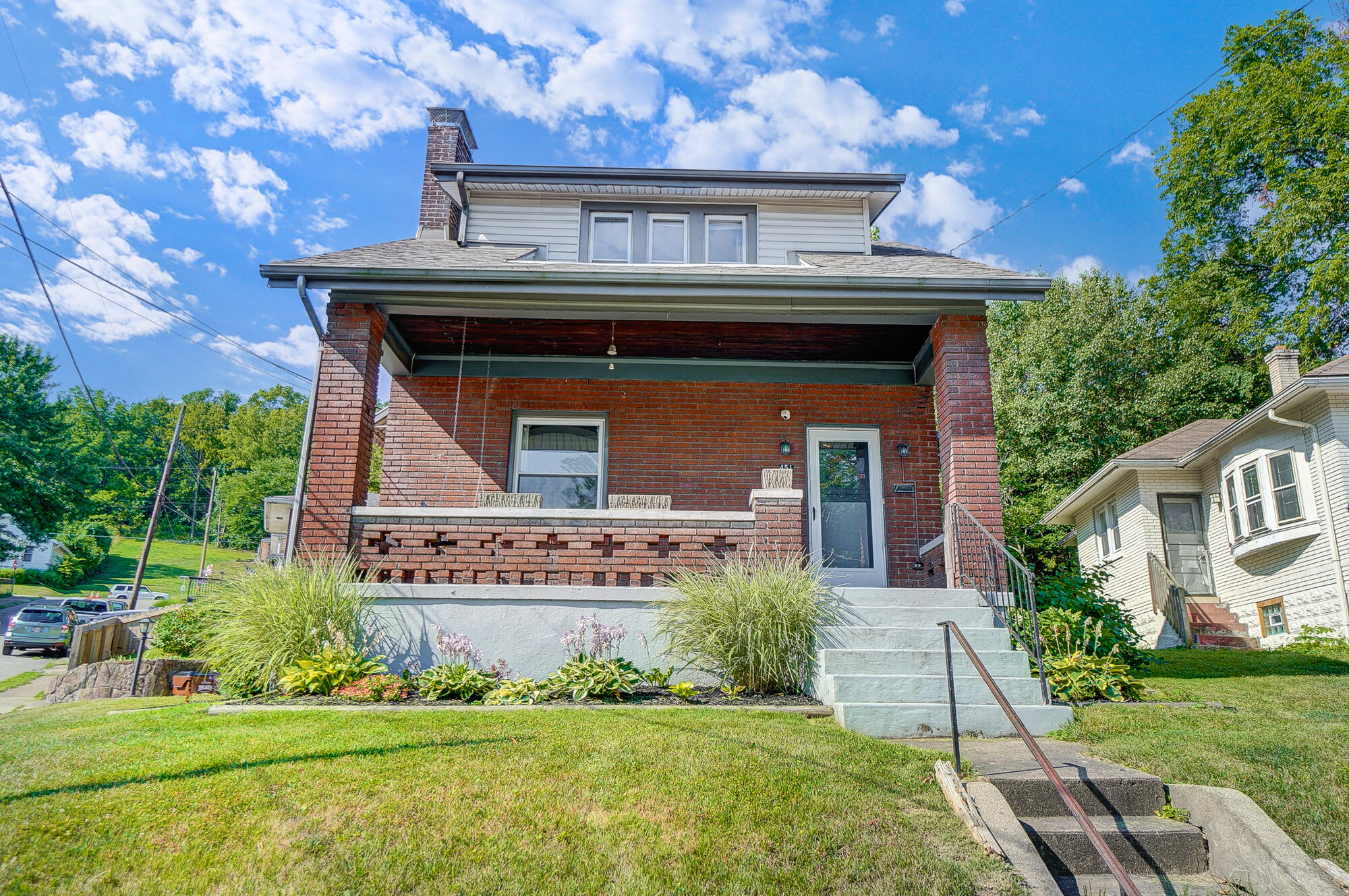 451 Highway Avenue