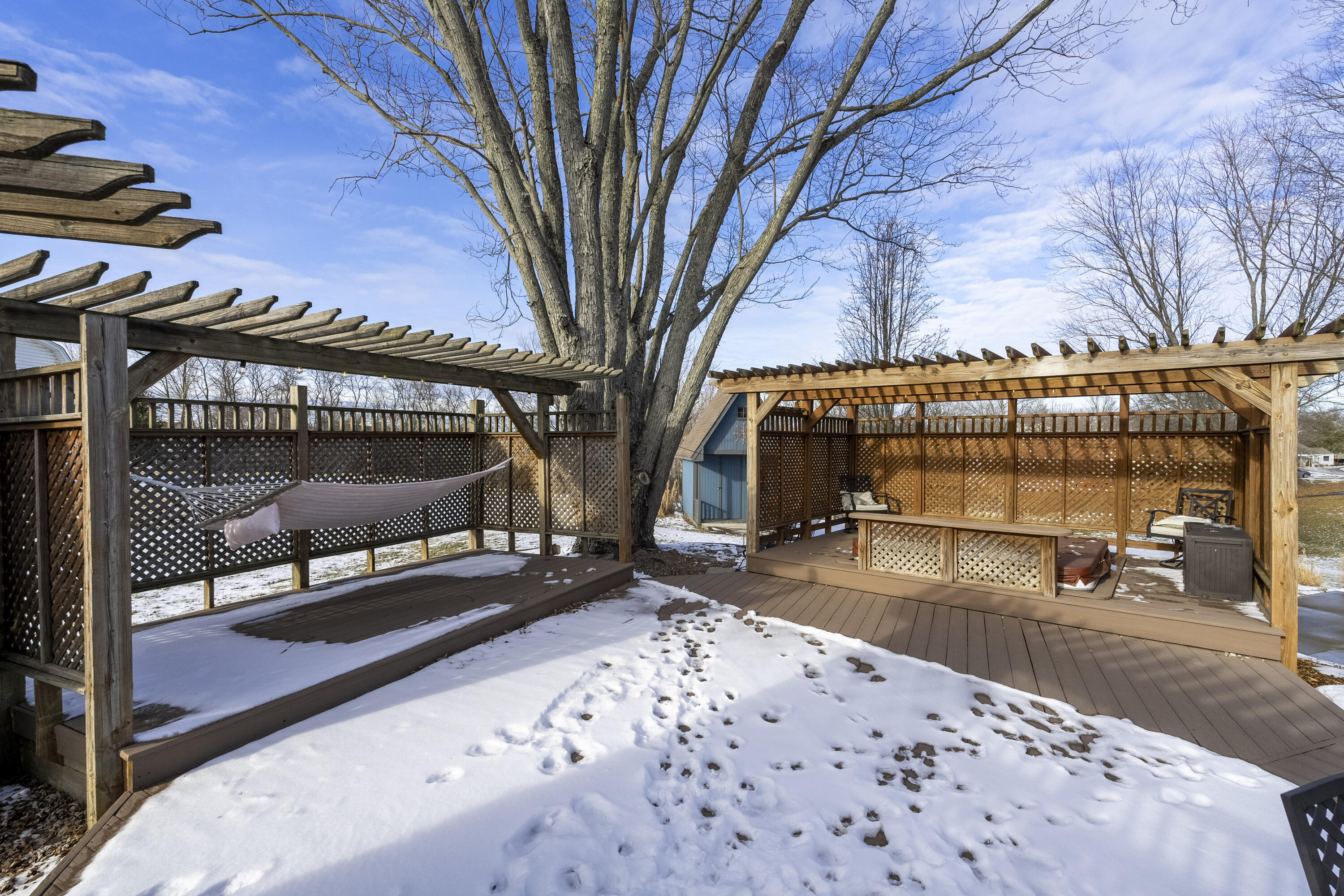 1692 Mount Zion Road