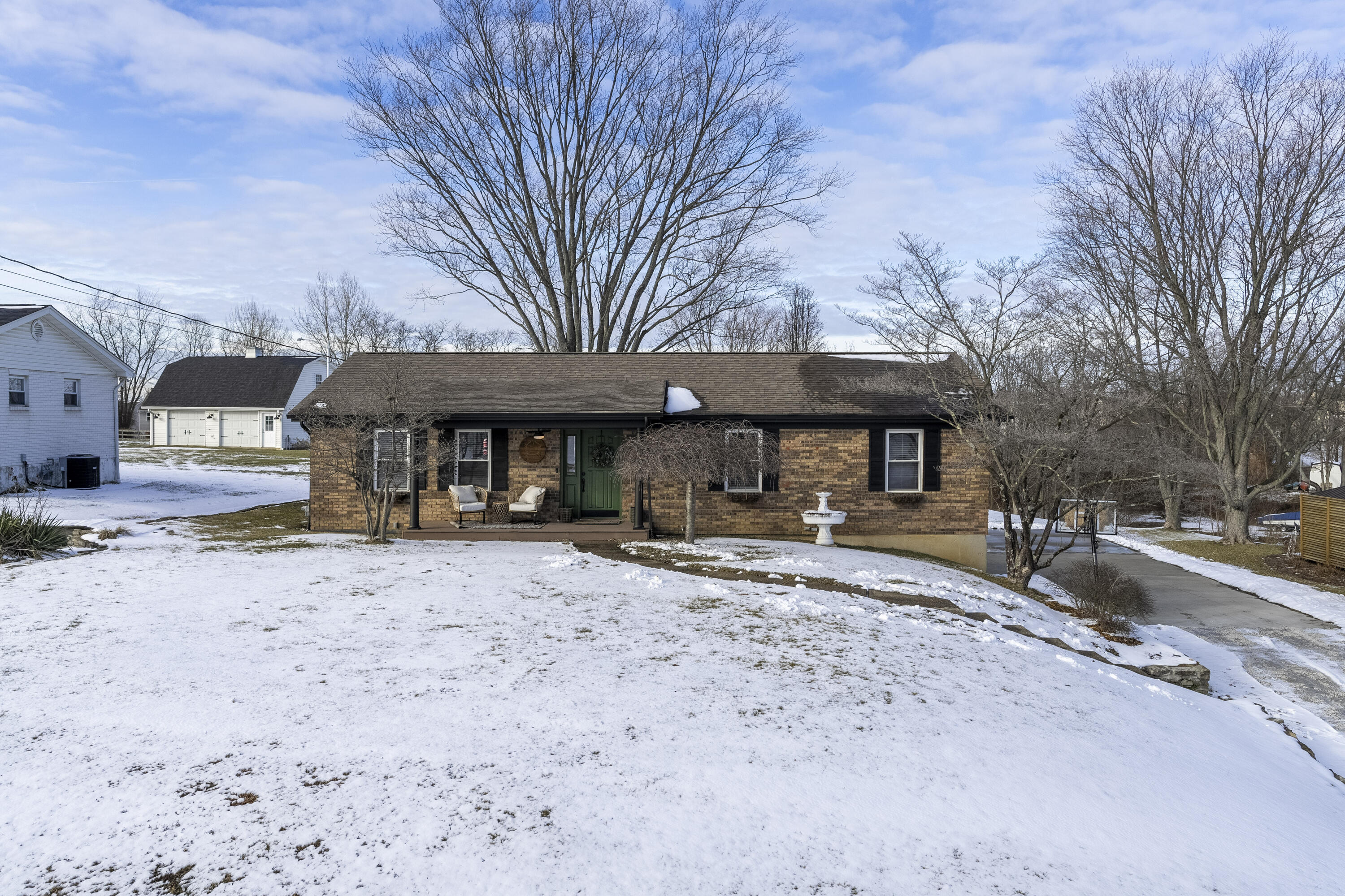 1692 Mount Zion Road