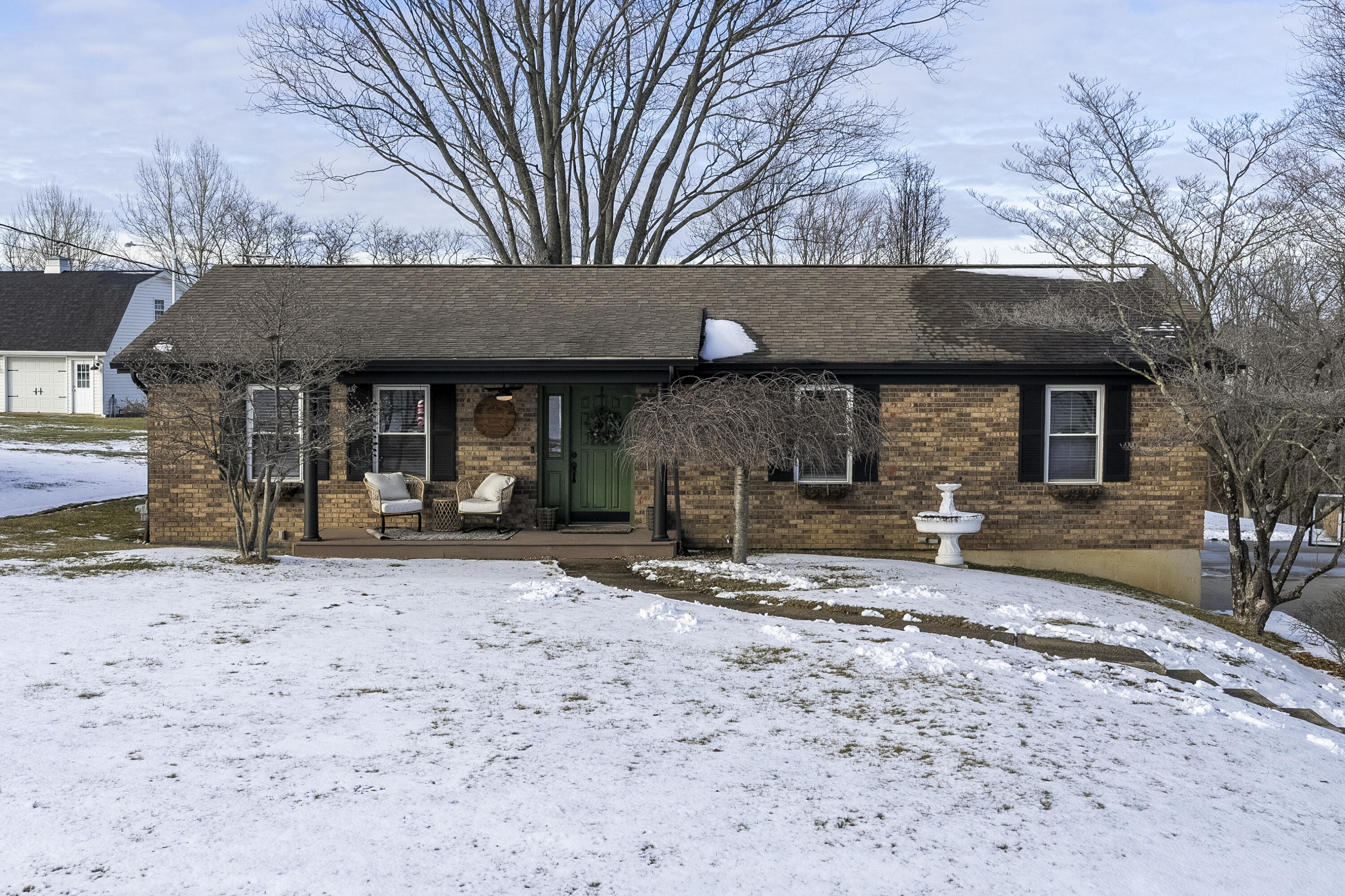 1692 Mount Zion Road