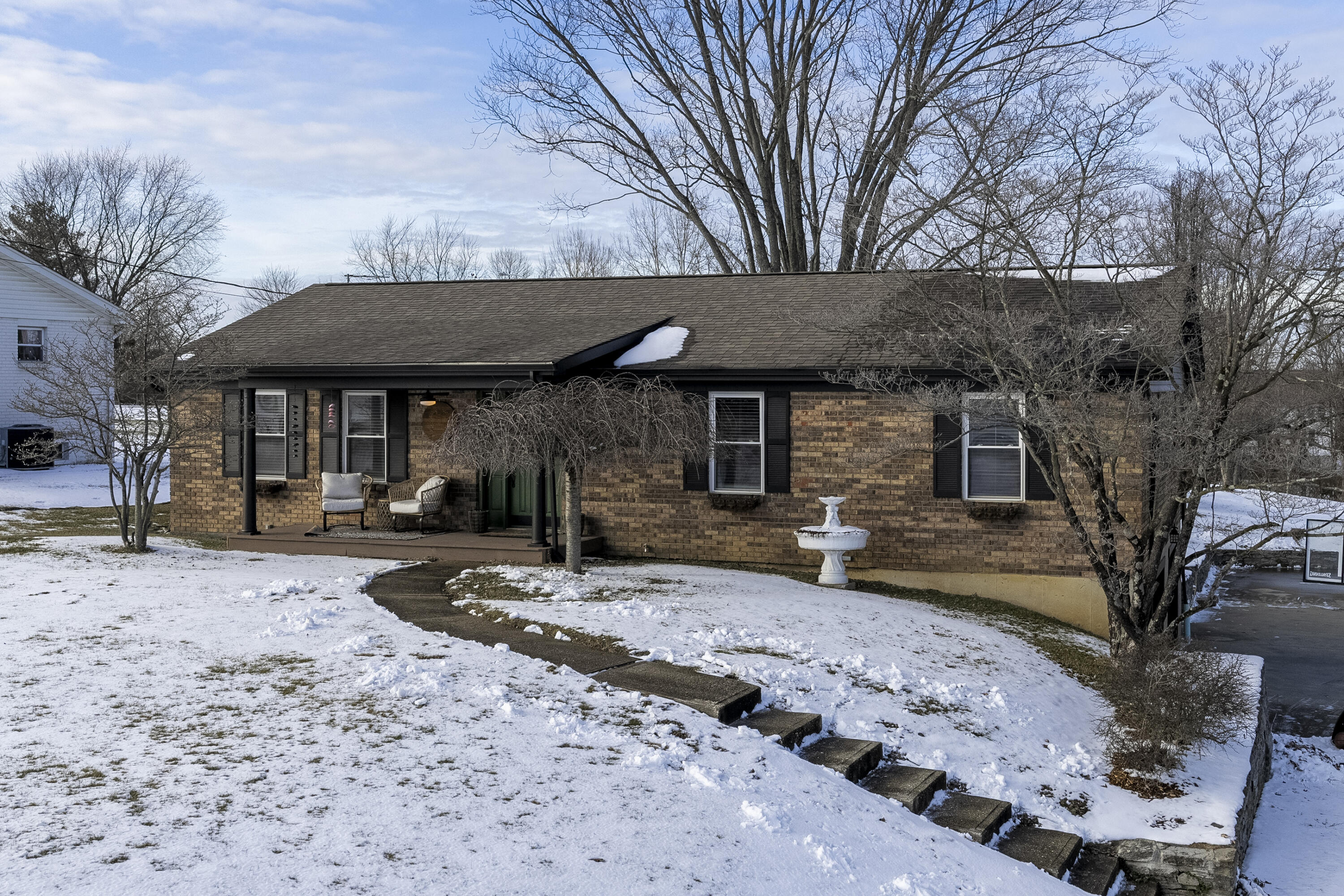 1692 Mount Zion Road