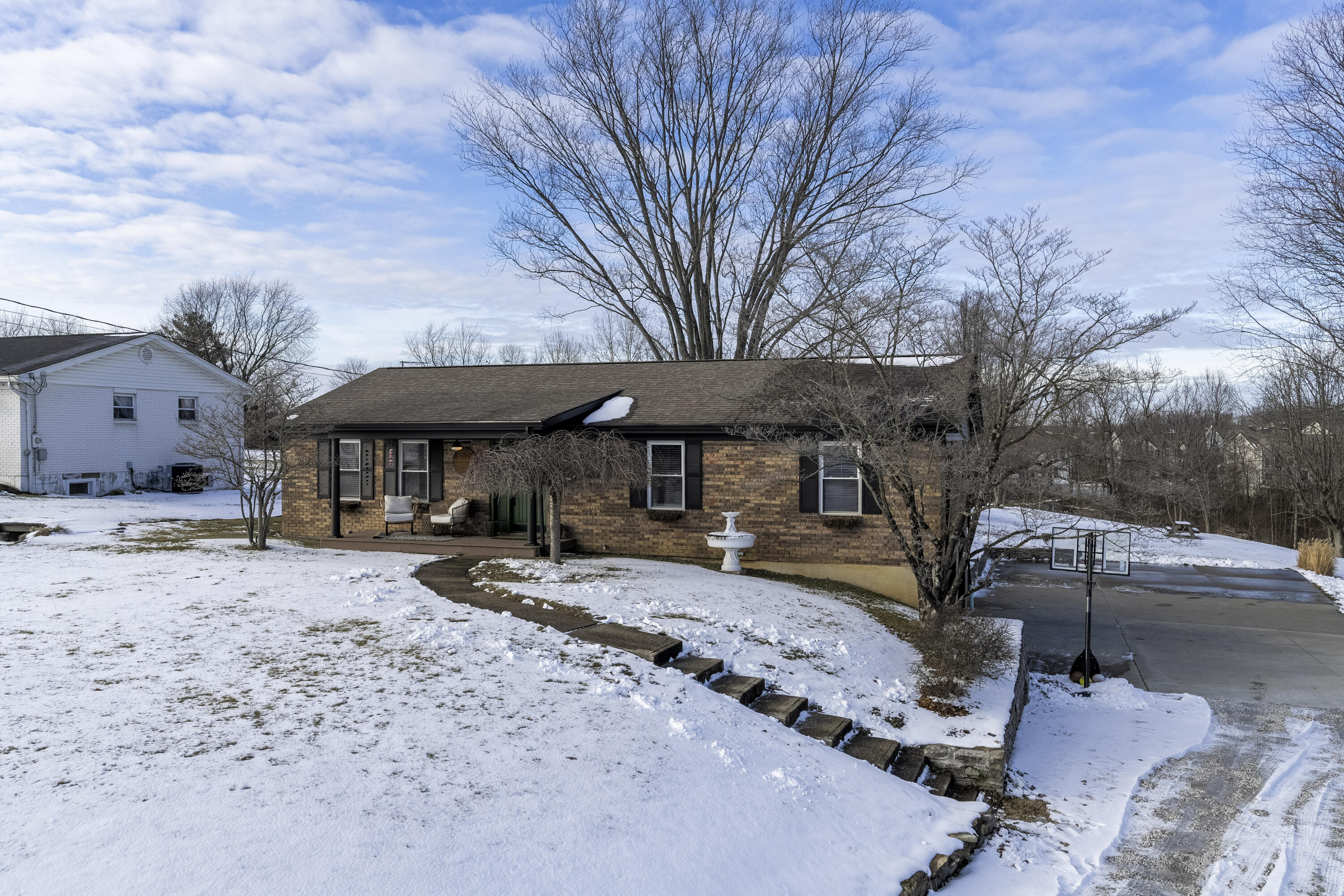 1692 Mount Zion Road