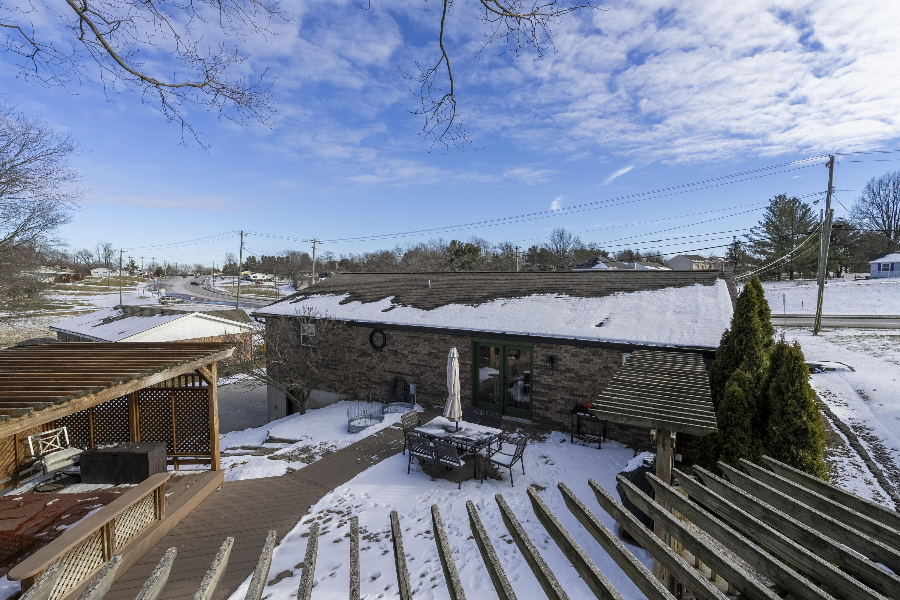 1692 Mount Zion Road
