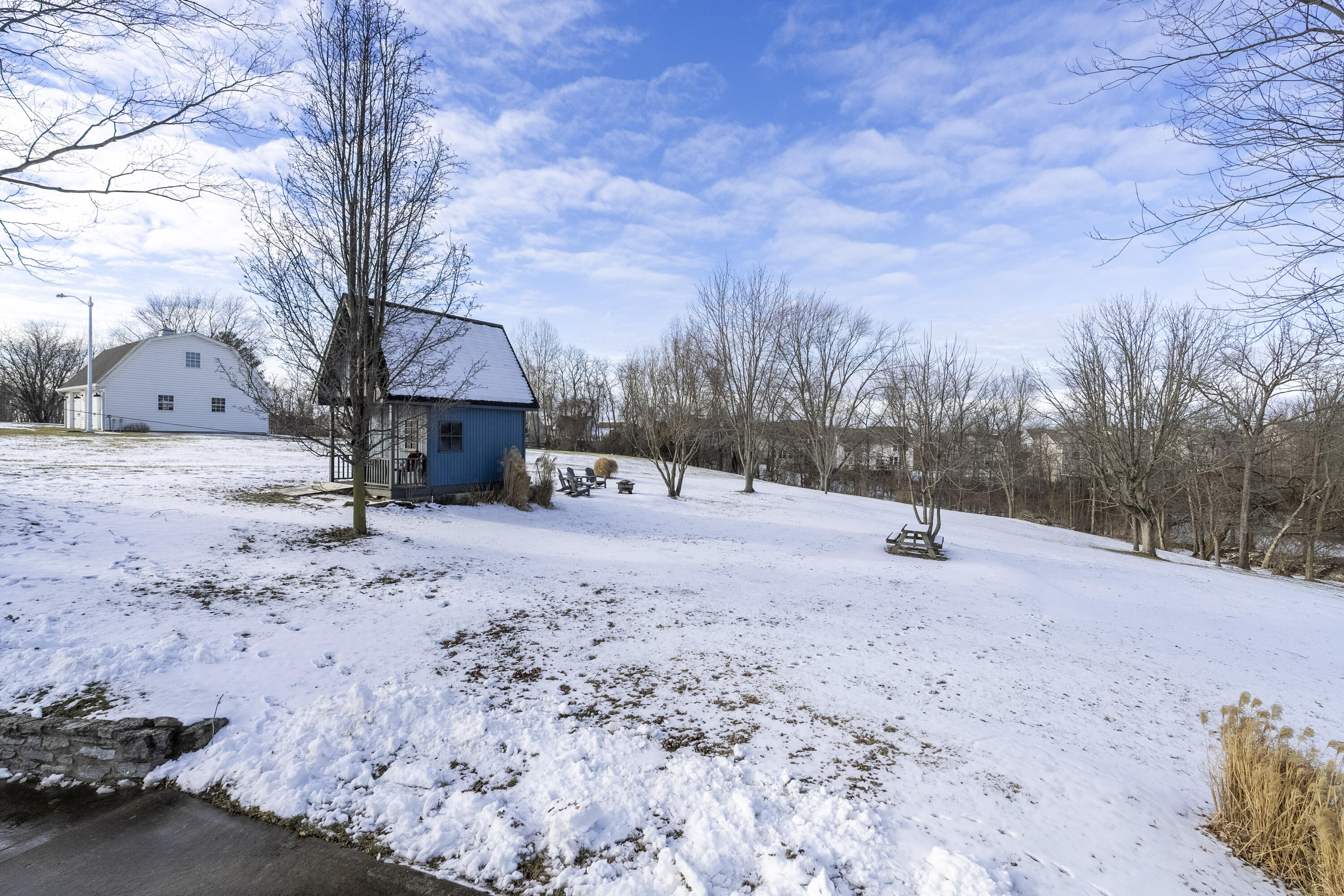 1692 Mount Zion Road
