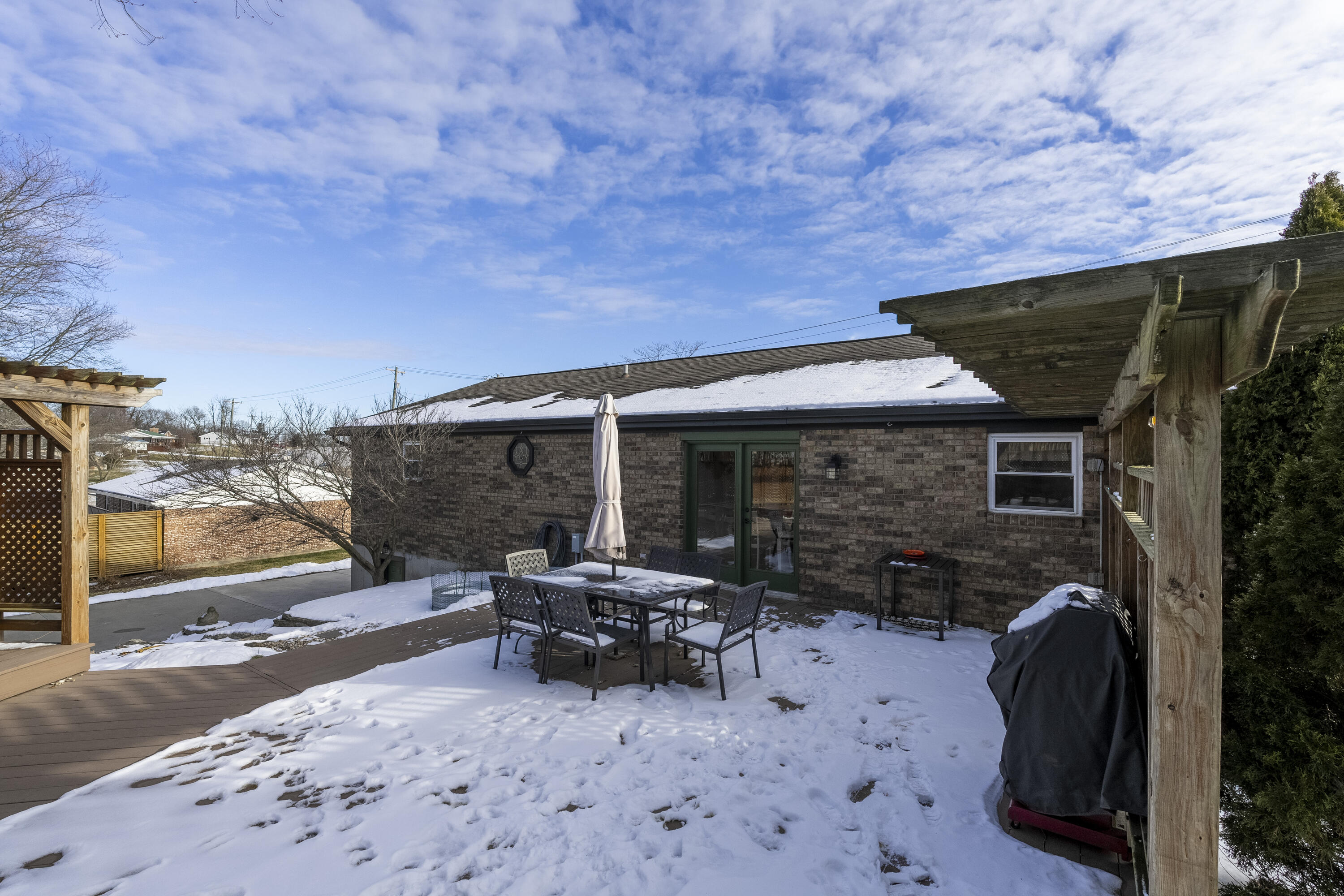 1692 Mount Zion Road