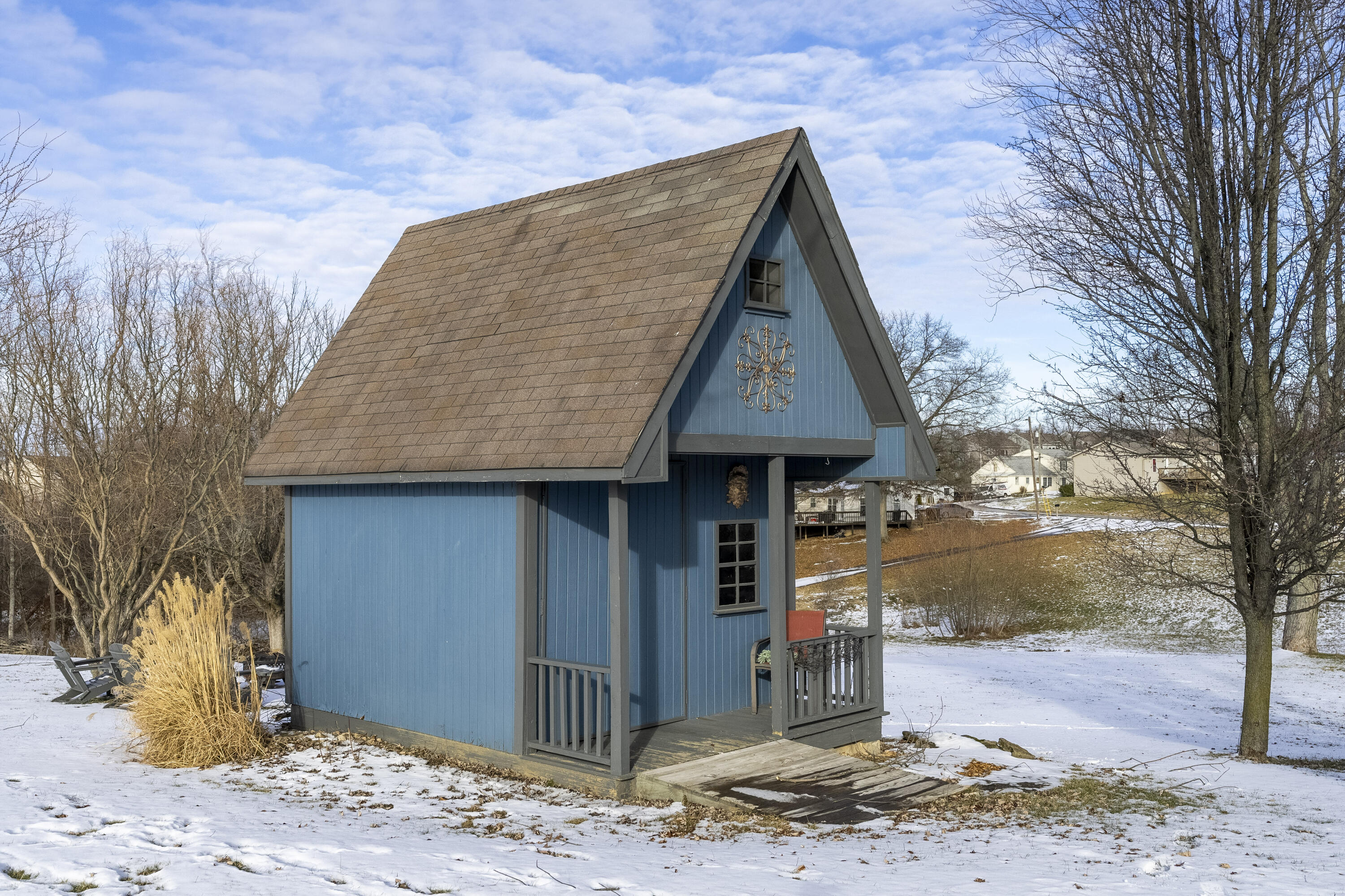 1692 Mount Zion Road