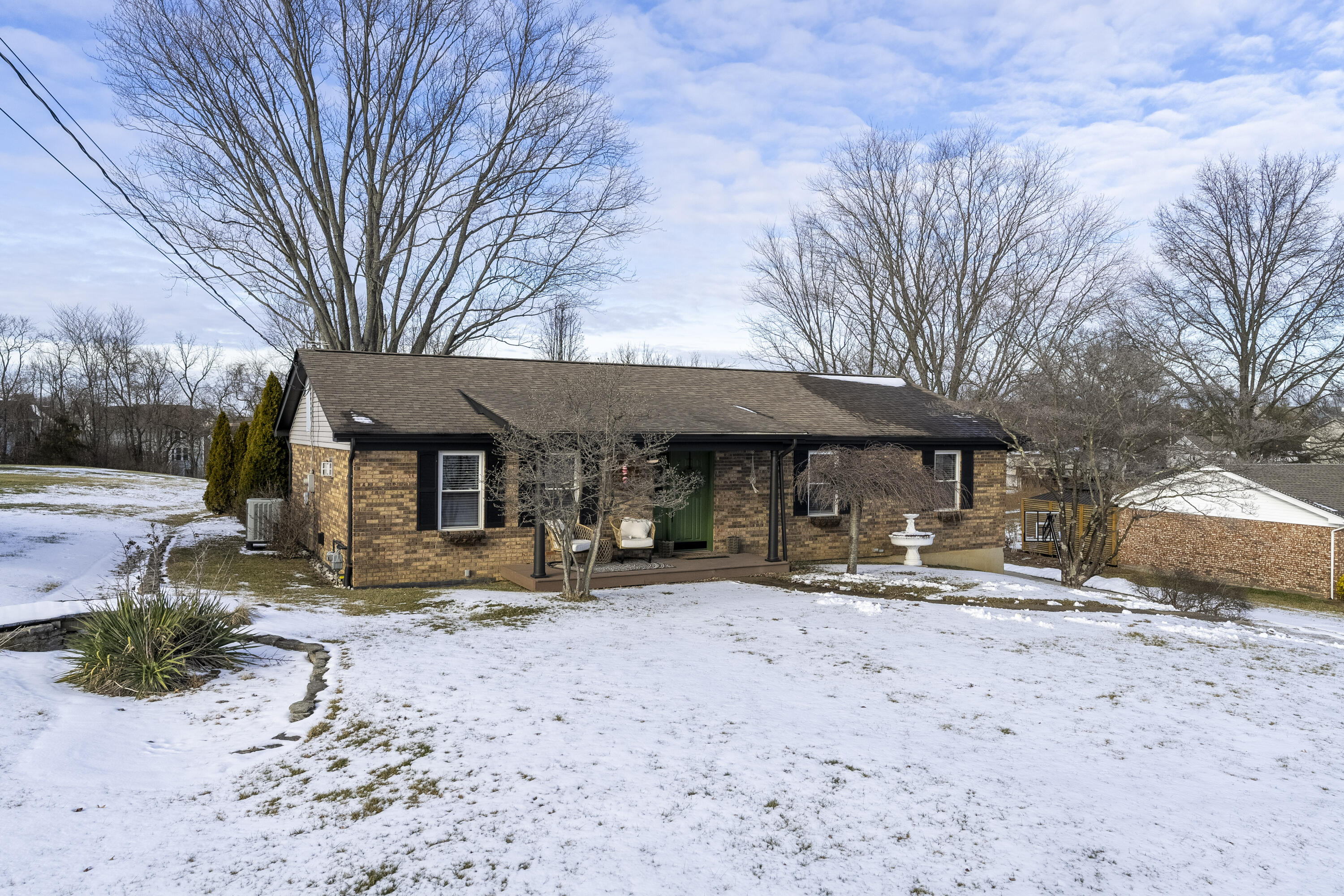 1692 Mount Zion Road