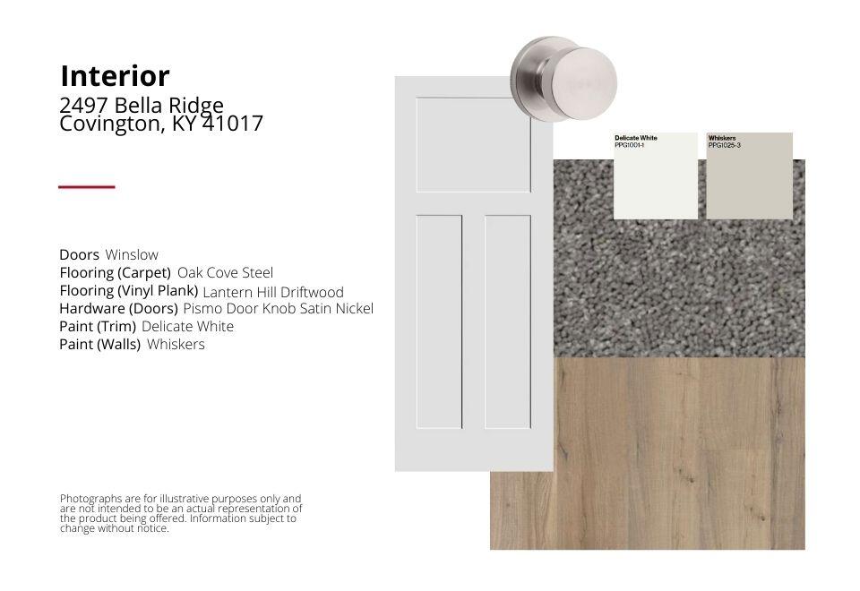 2497 Bella Ridge, 403-305
