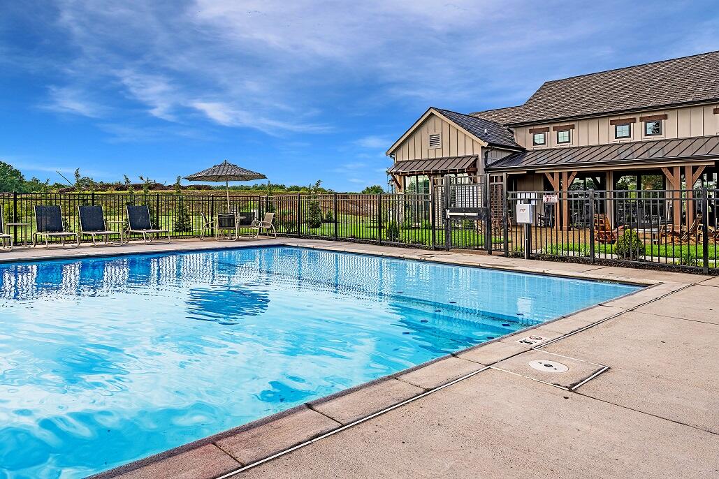 2497 Bella Ridge, 403-305