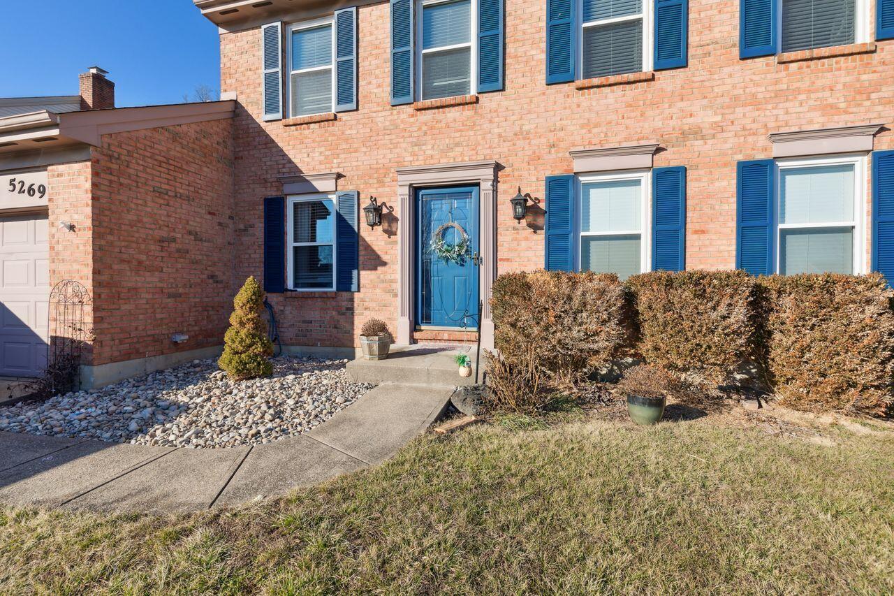 5269 Millcreek Circle