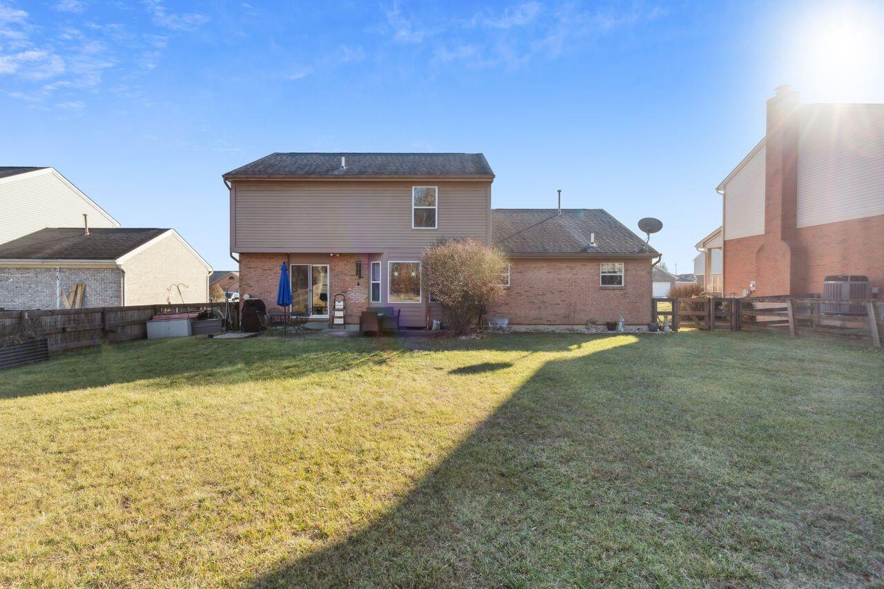 5269 Millcreek Circle