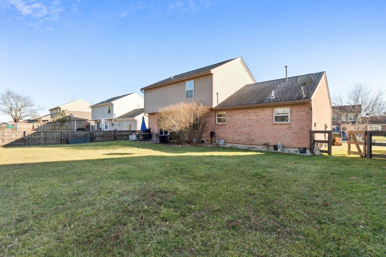 5269 Millcreek Circle