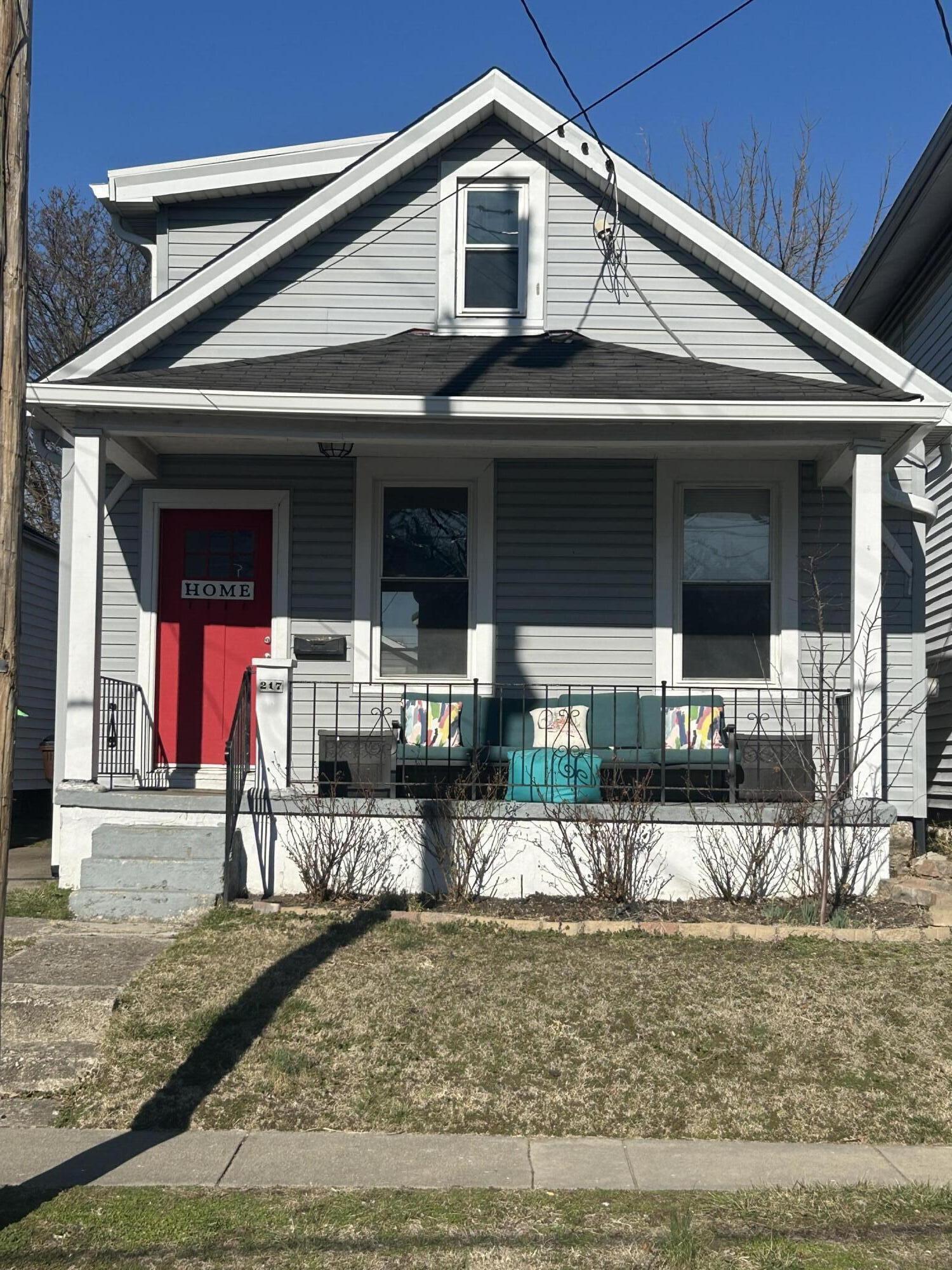 217 Deverill Street