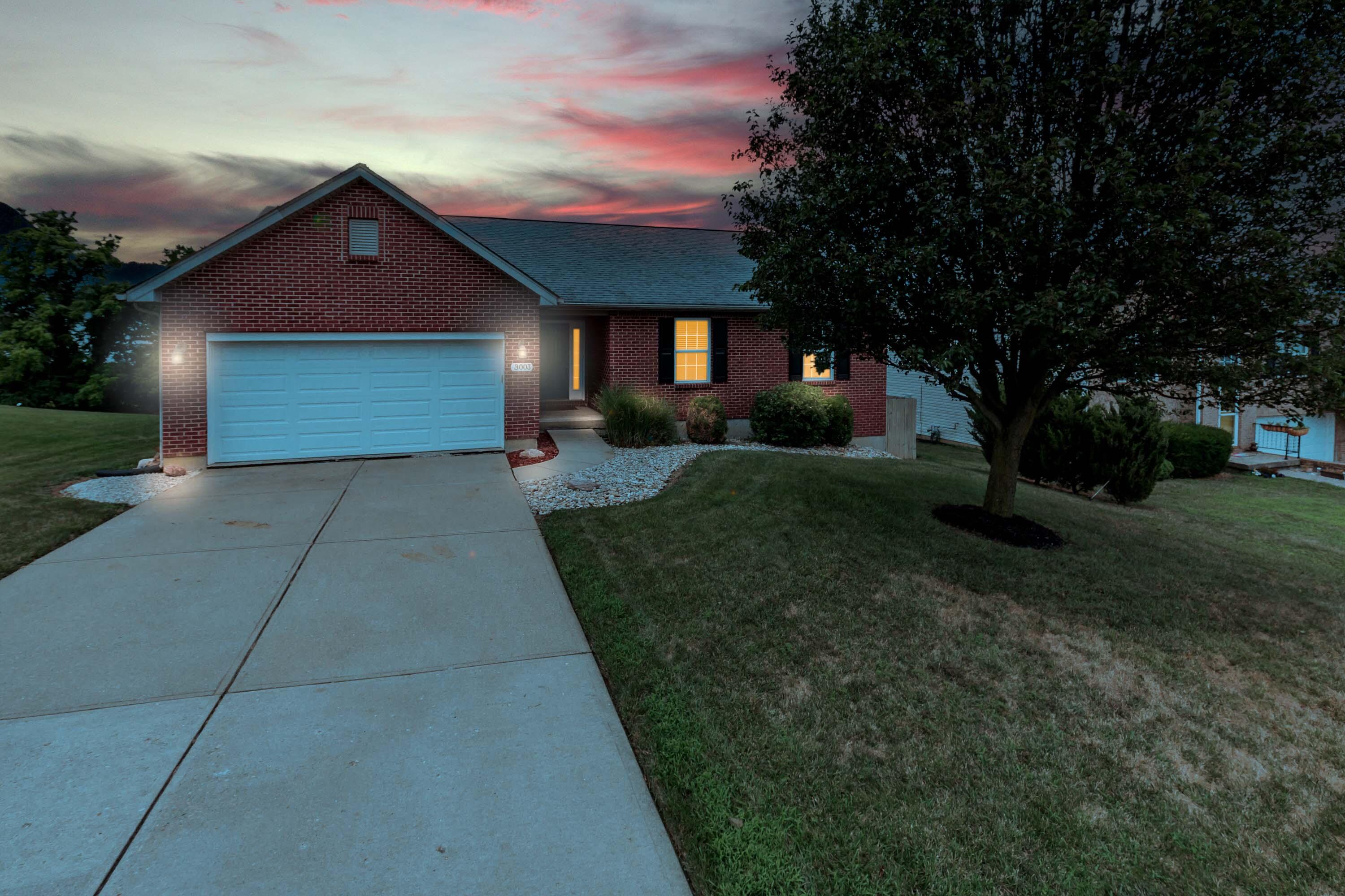 3003 Laura Lee Lane