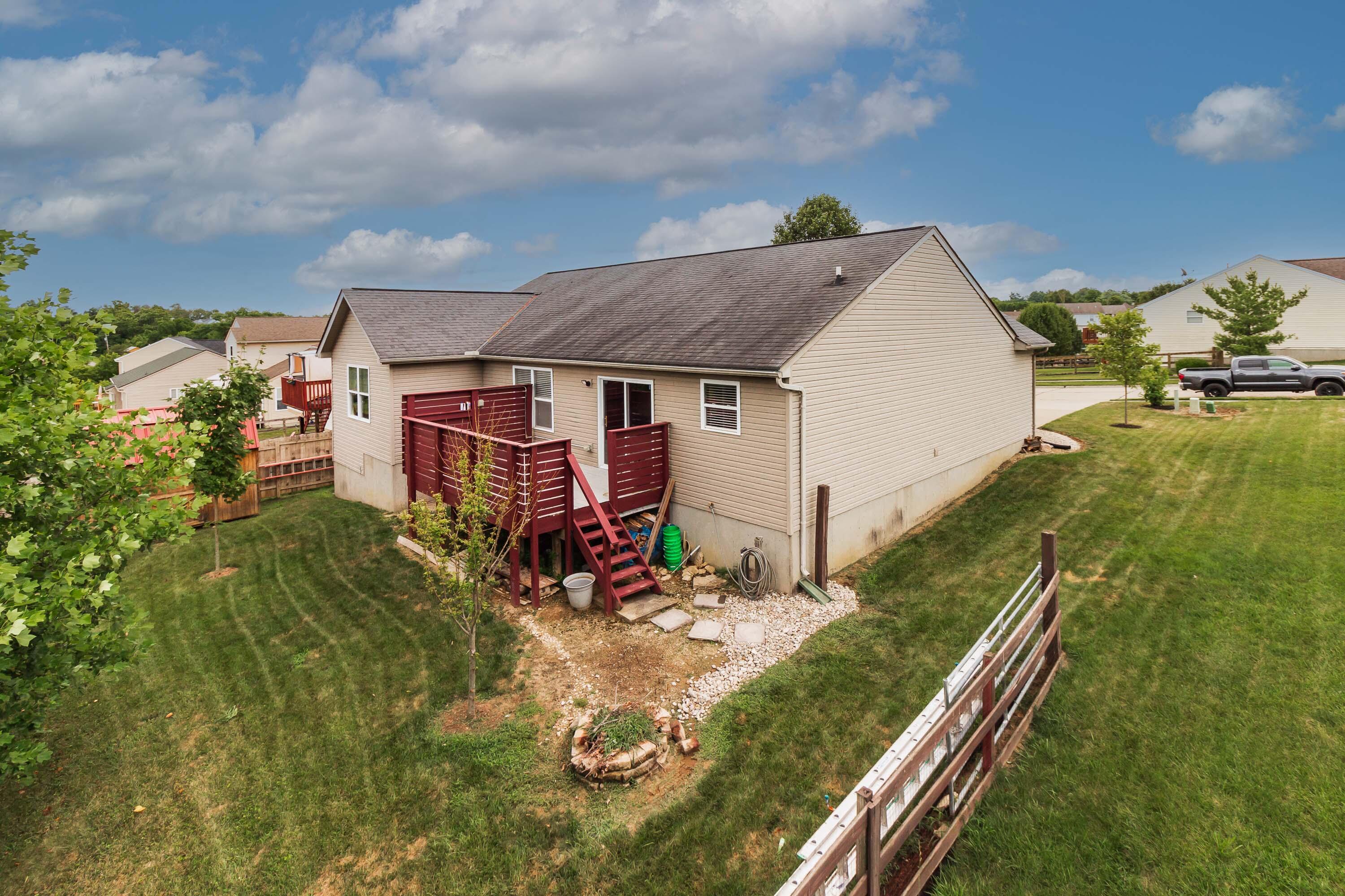 3003 Laura Lee Lane