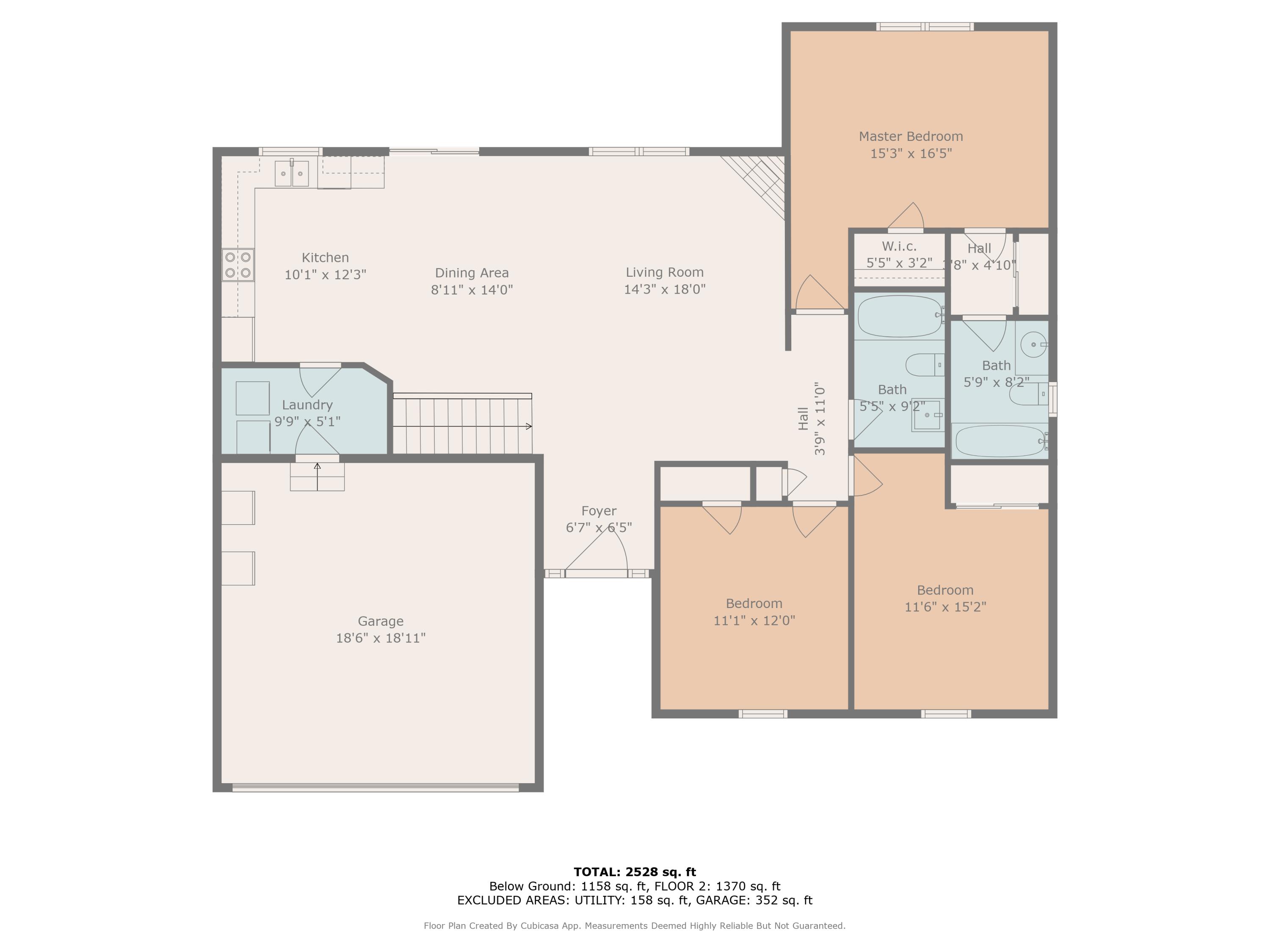 3003 Laura Lee Lane