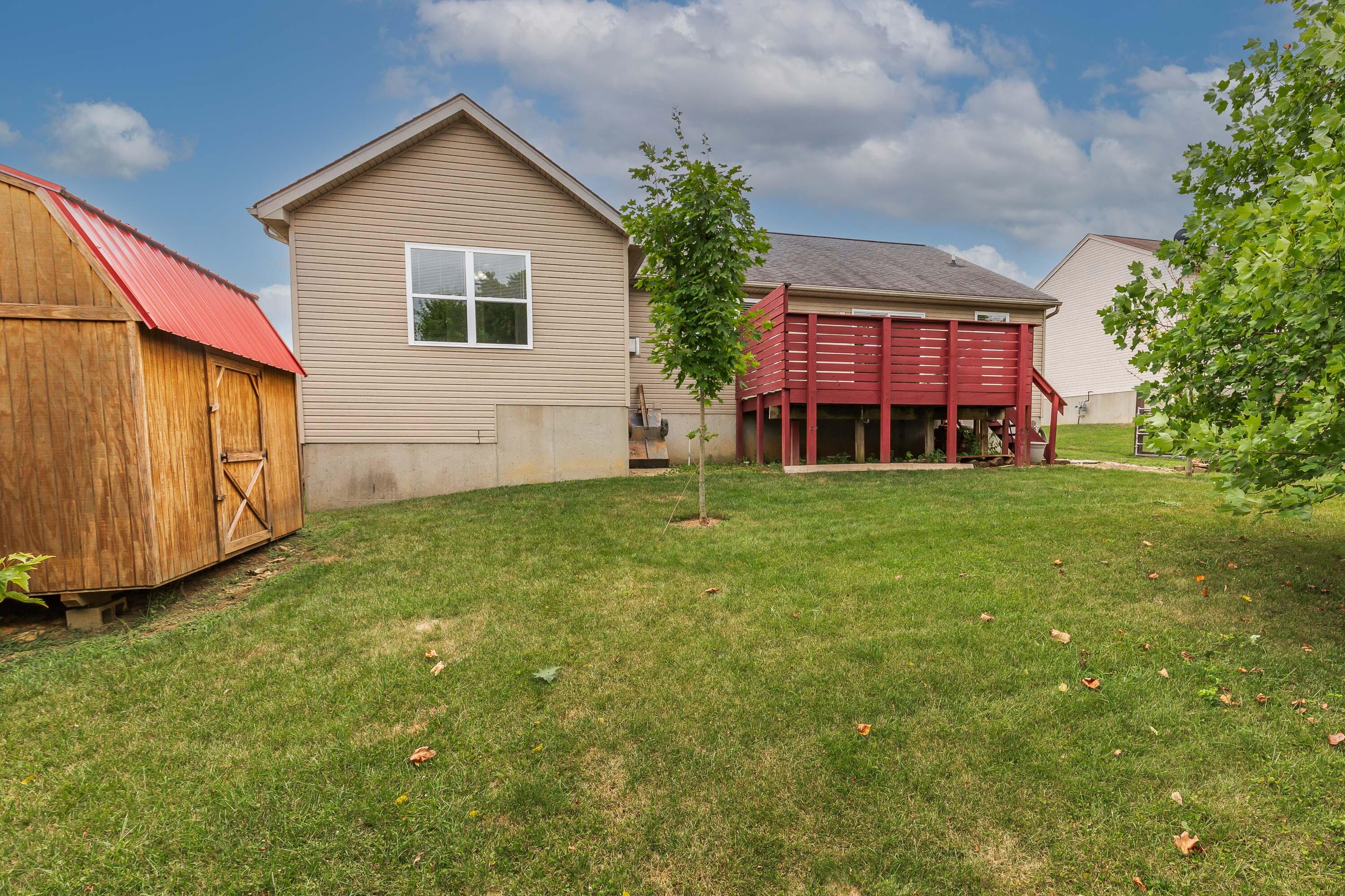 3003 Laura Lee Lane