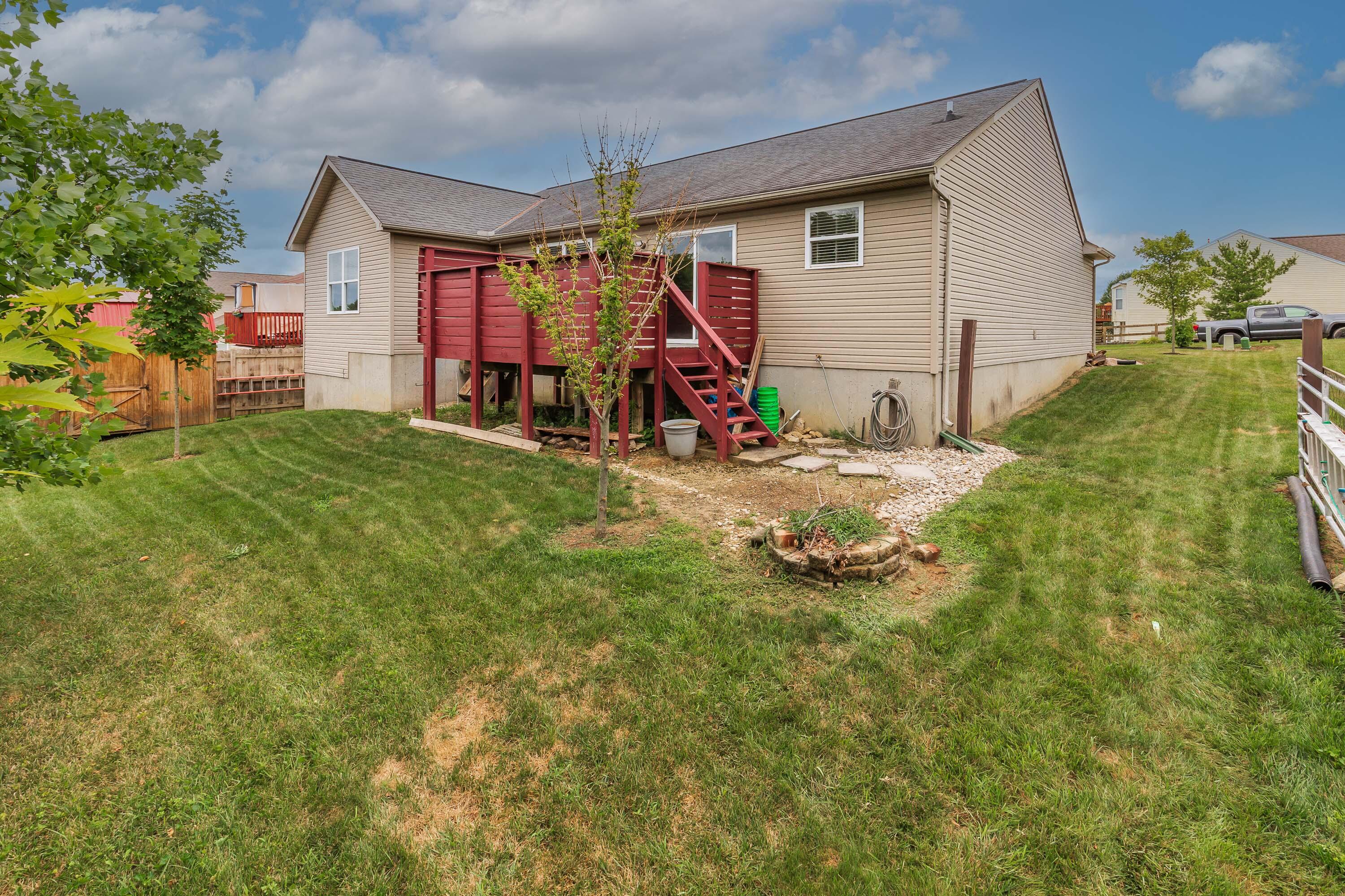 3003 Laura Lee Lane