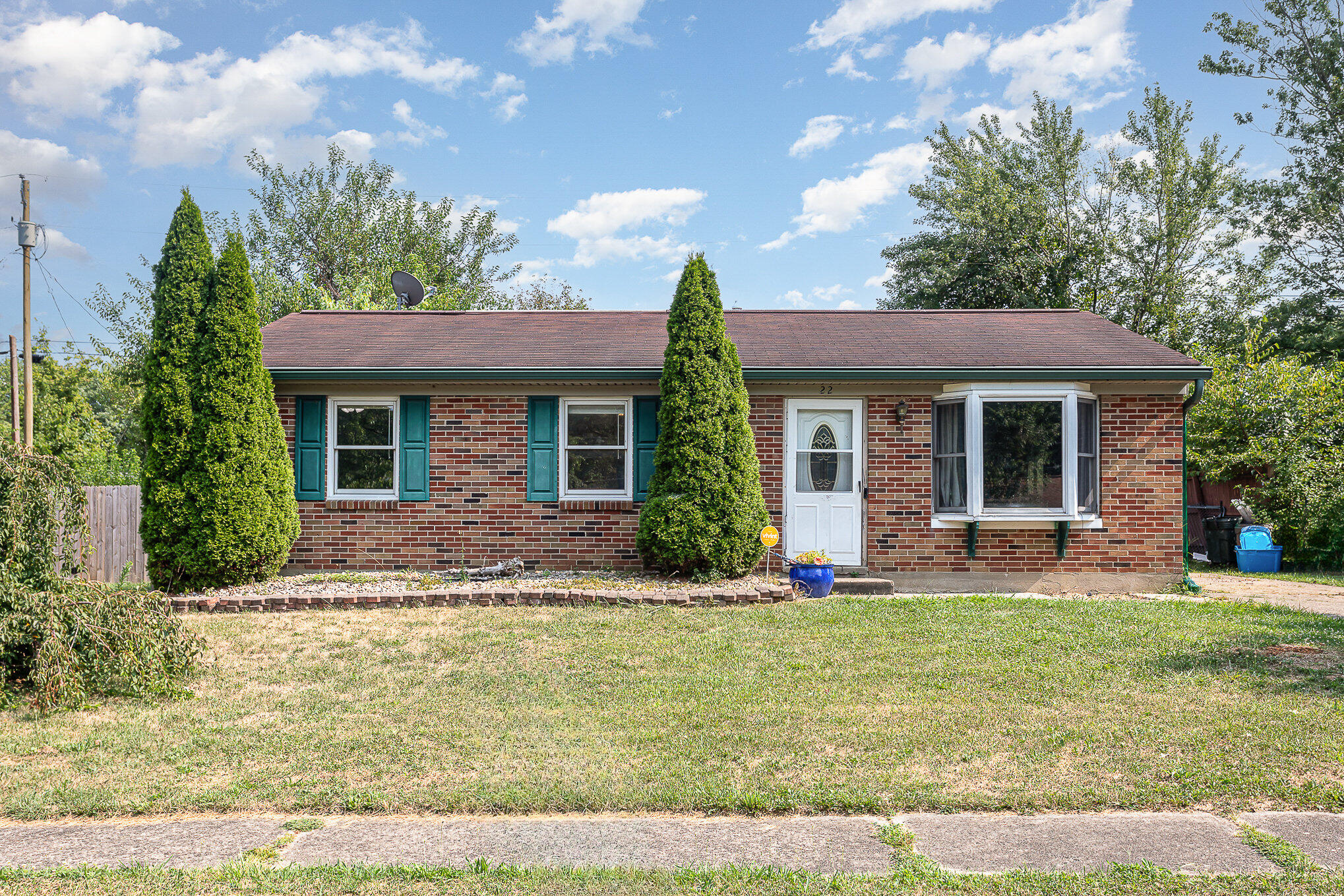 22 Plymouth Lane