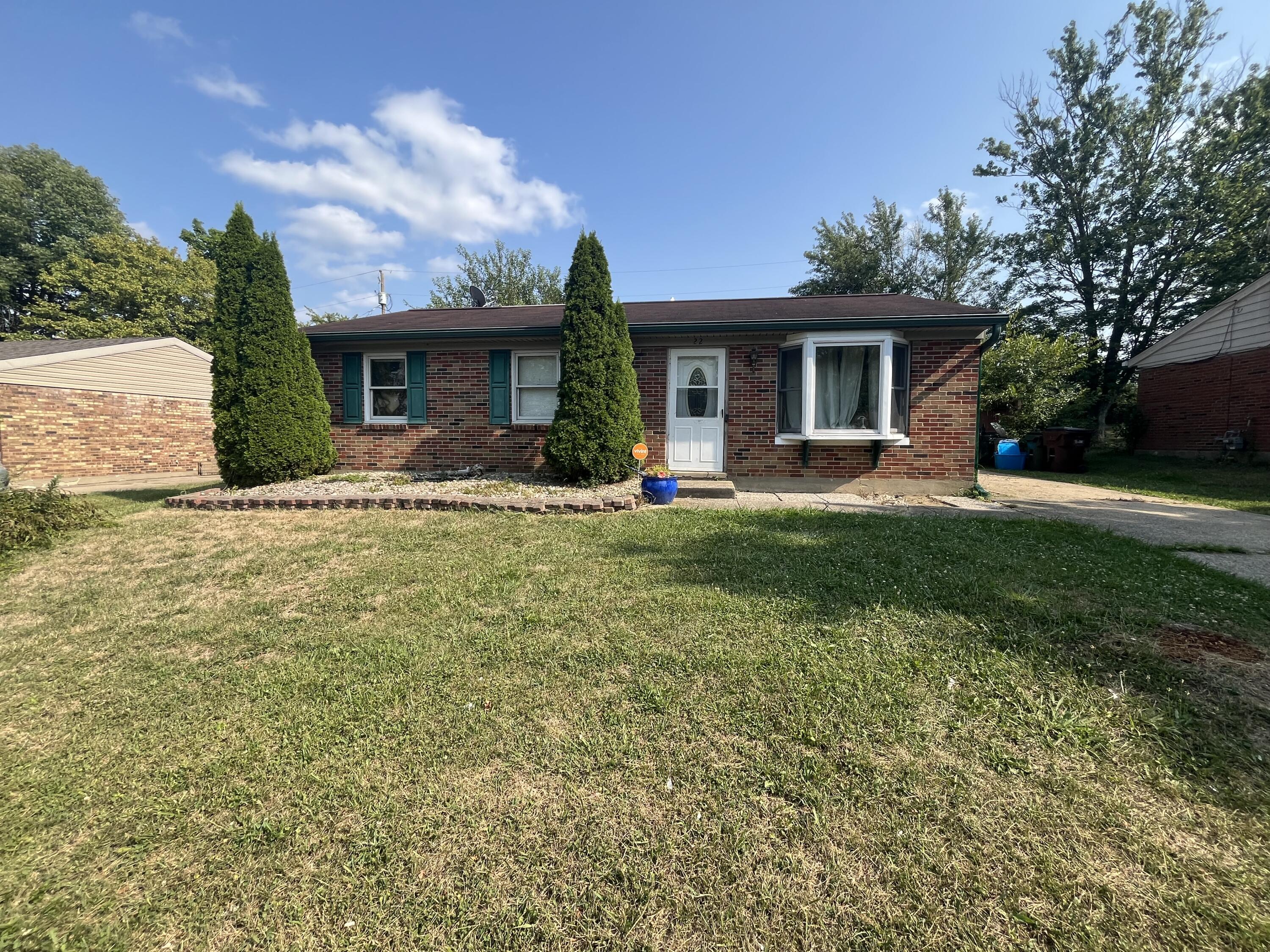 22 Plymouth Lane