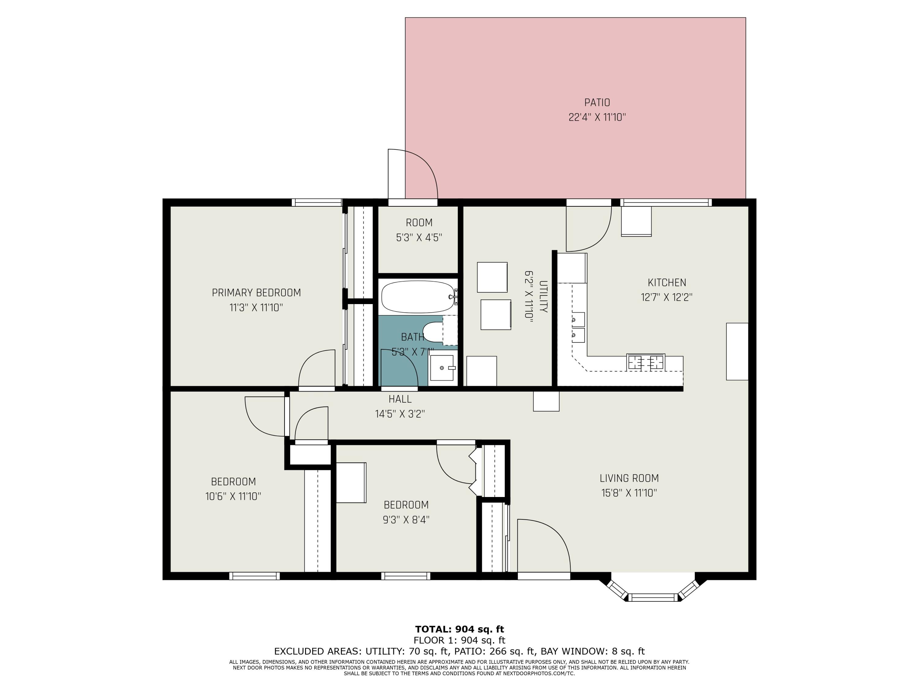 22 Plymouth Lane