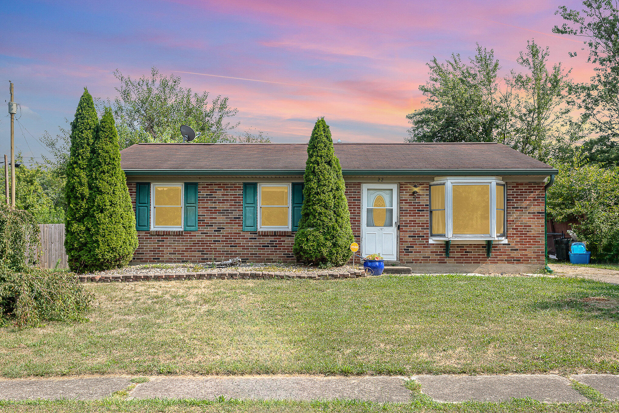 22 Plymouth Lane