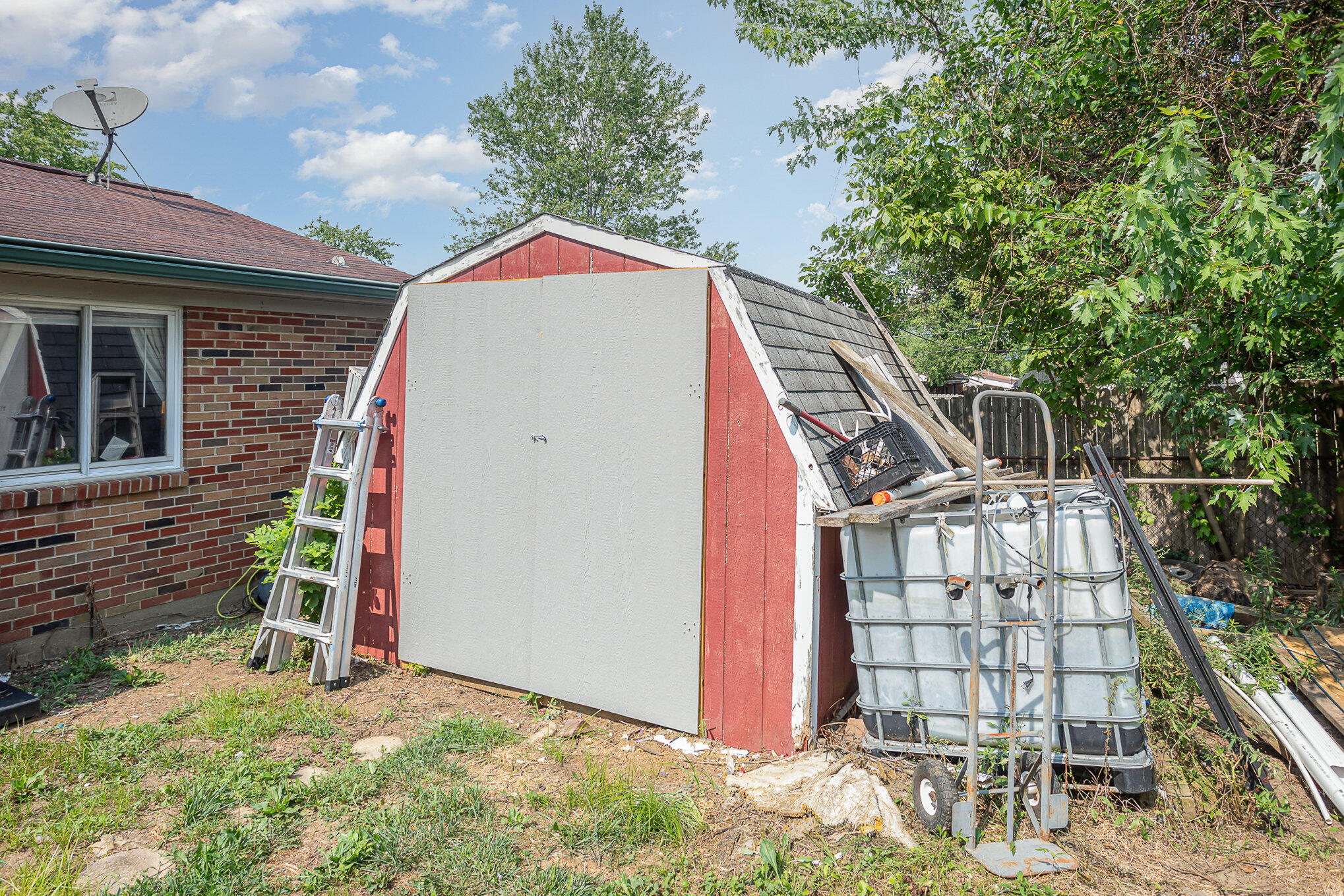 22 Plymouth Lane