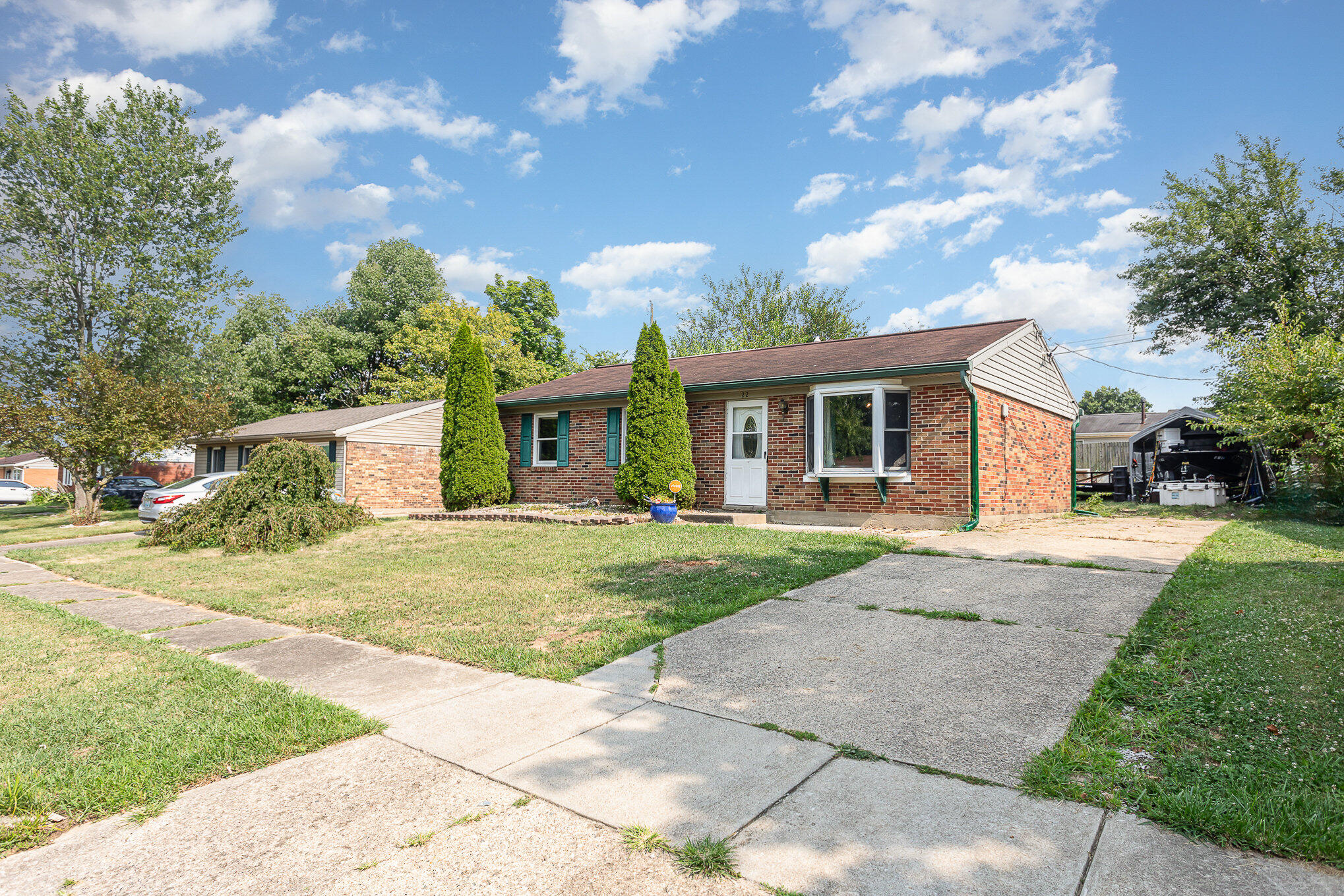 22 Plymouth Lane