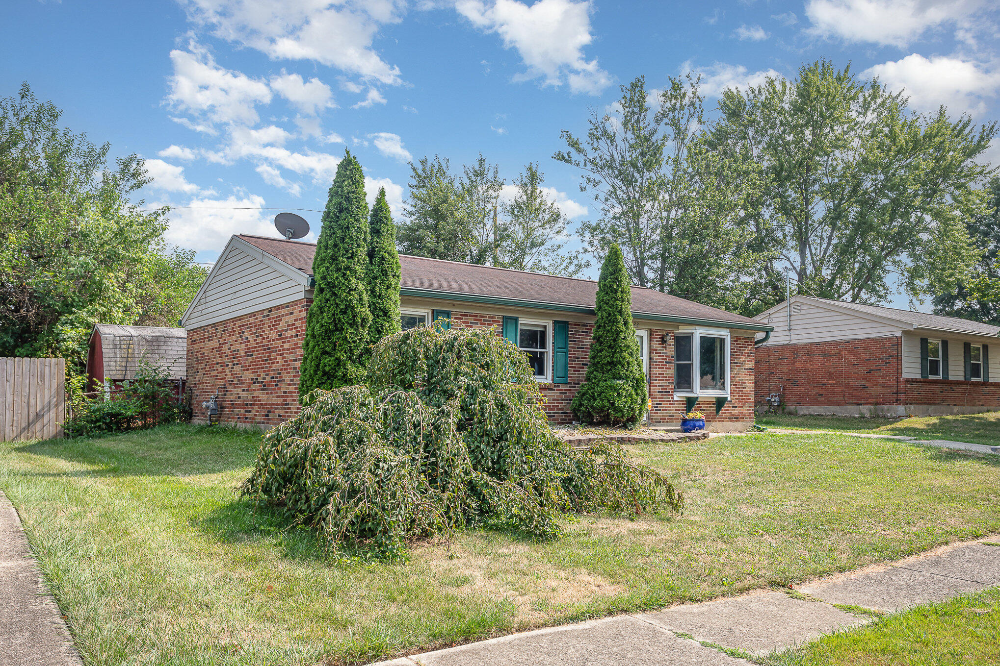 22 Plymouth Lane