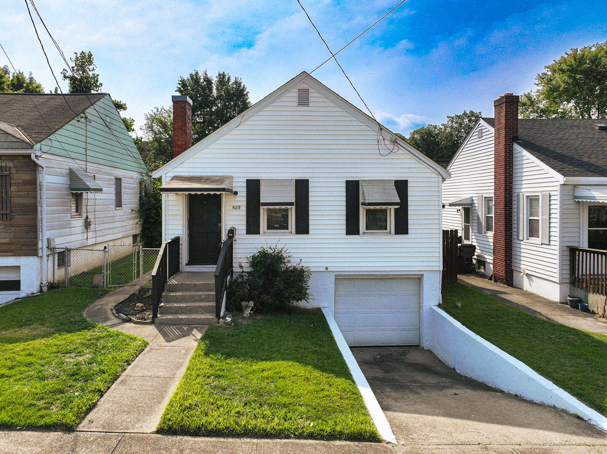 529 Laurel Street