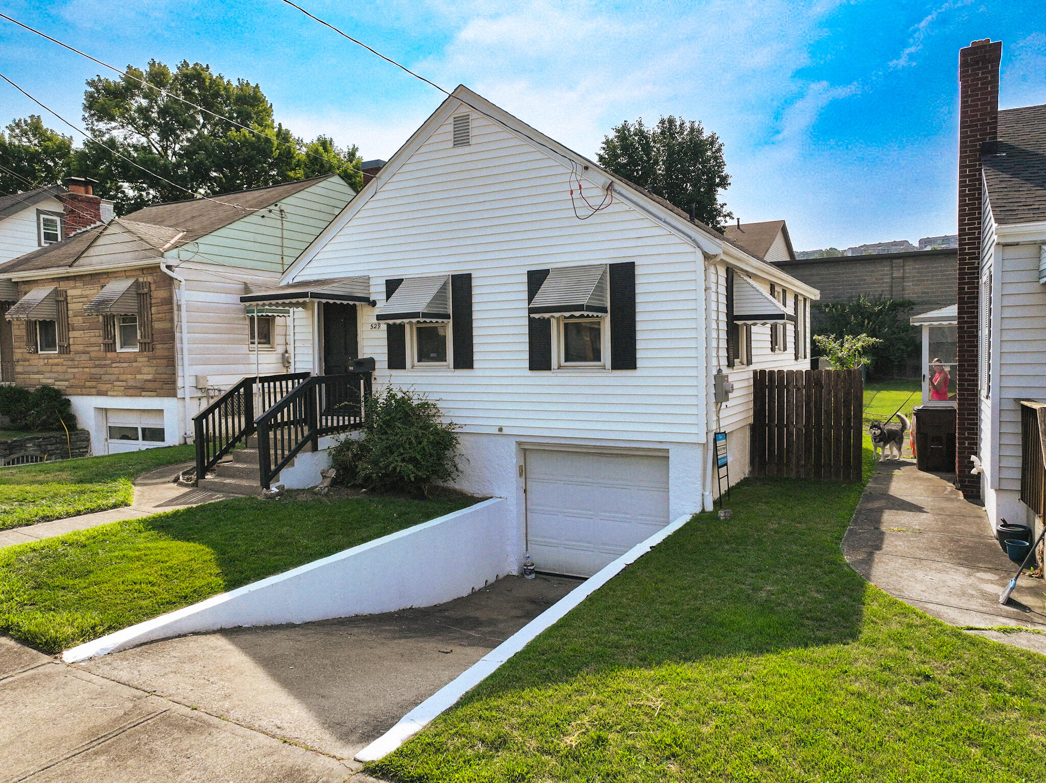 529 Laurel Street