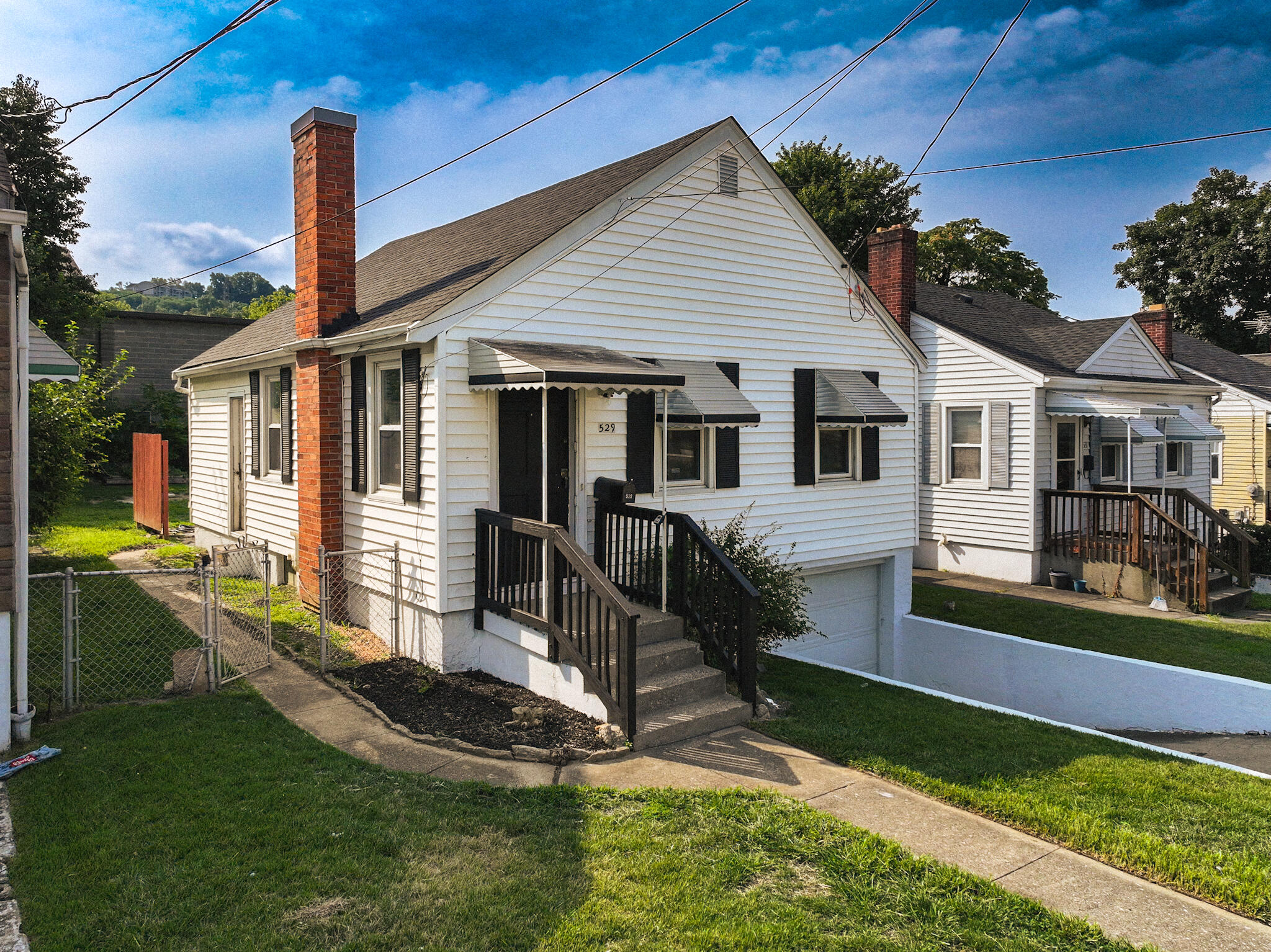 529 Laurel Street