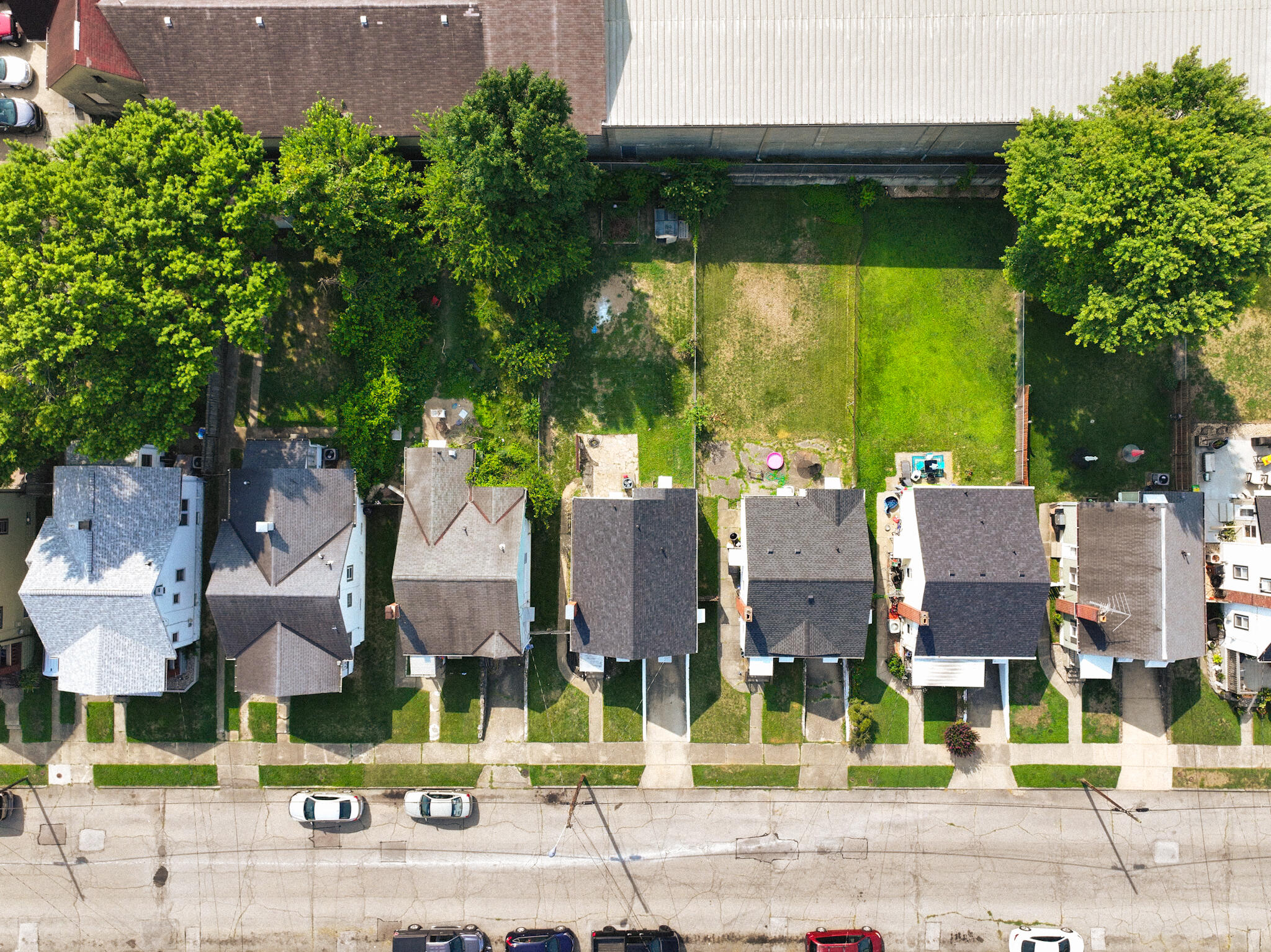 529 Laurel Street