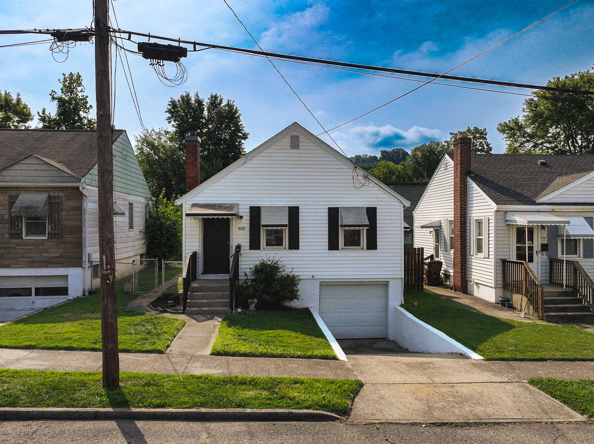 529 Laurel Street