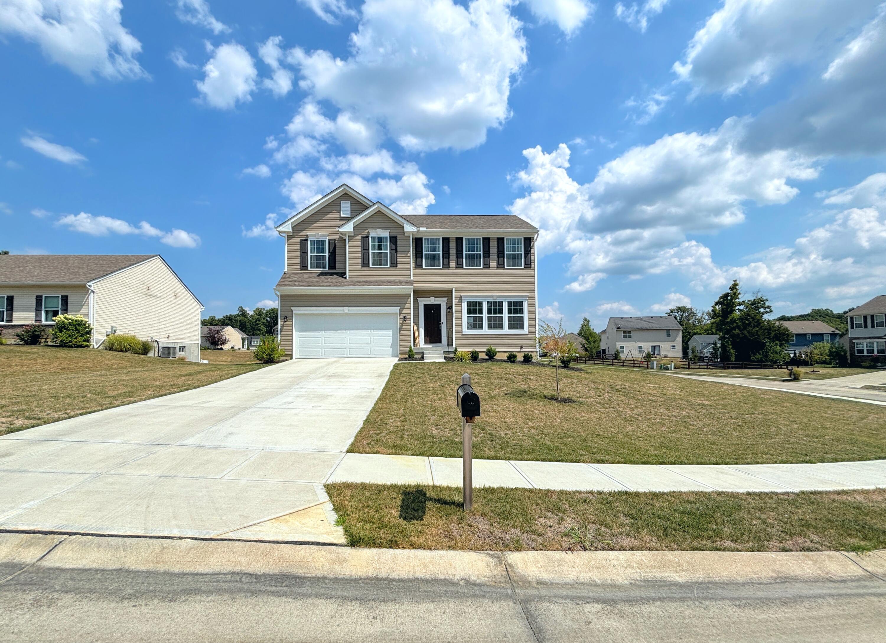 654 Mallard Drive