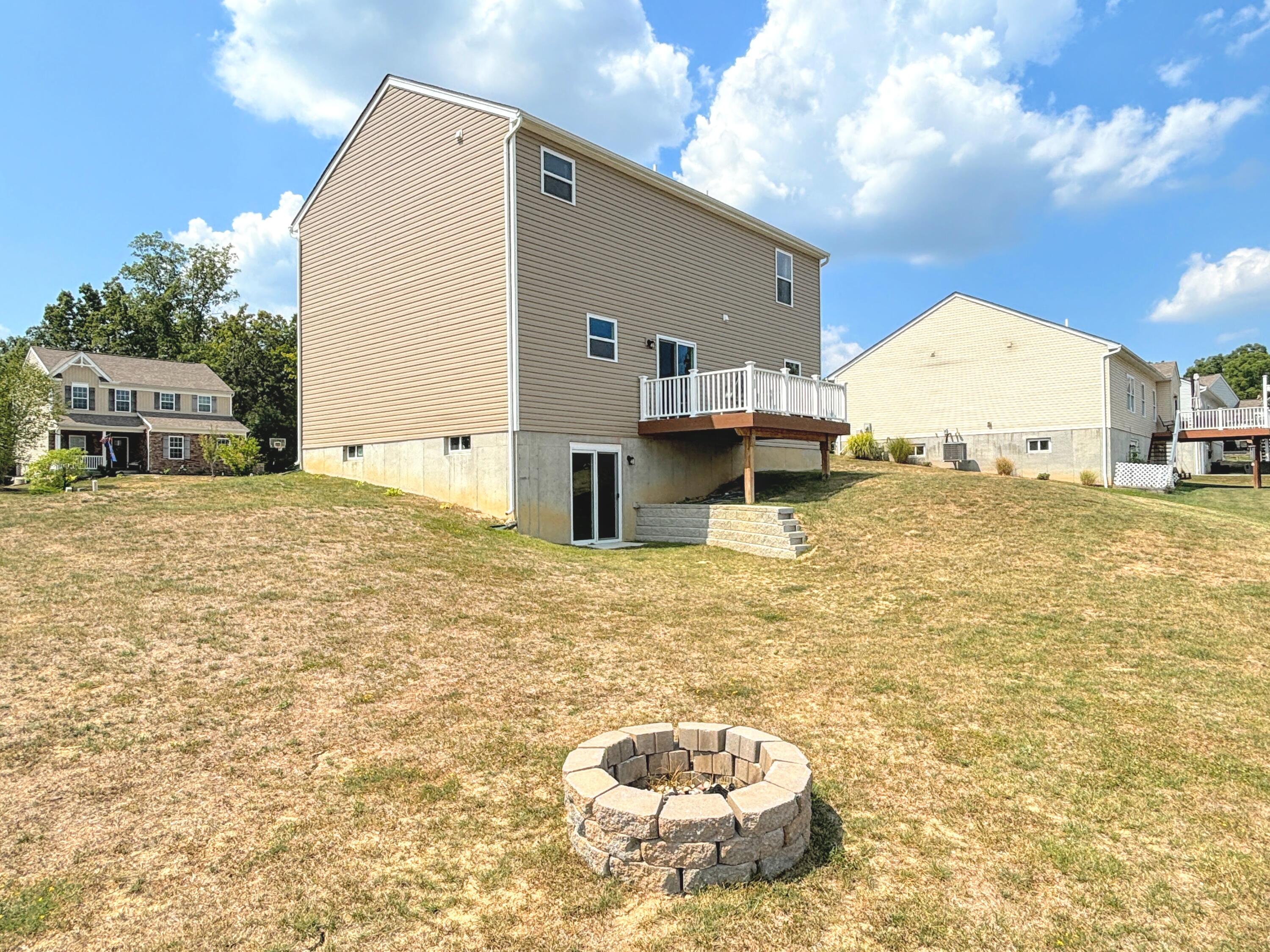 654 Mallard Drive