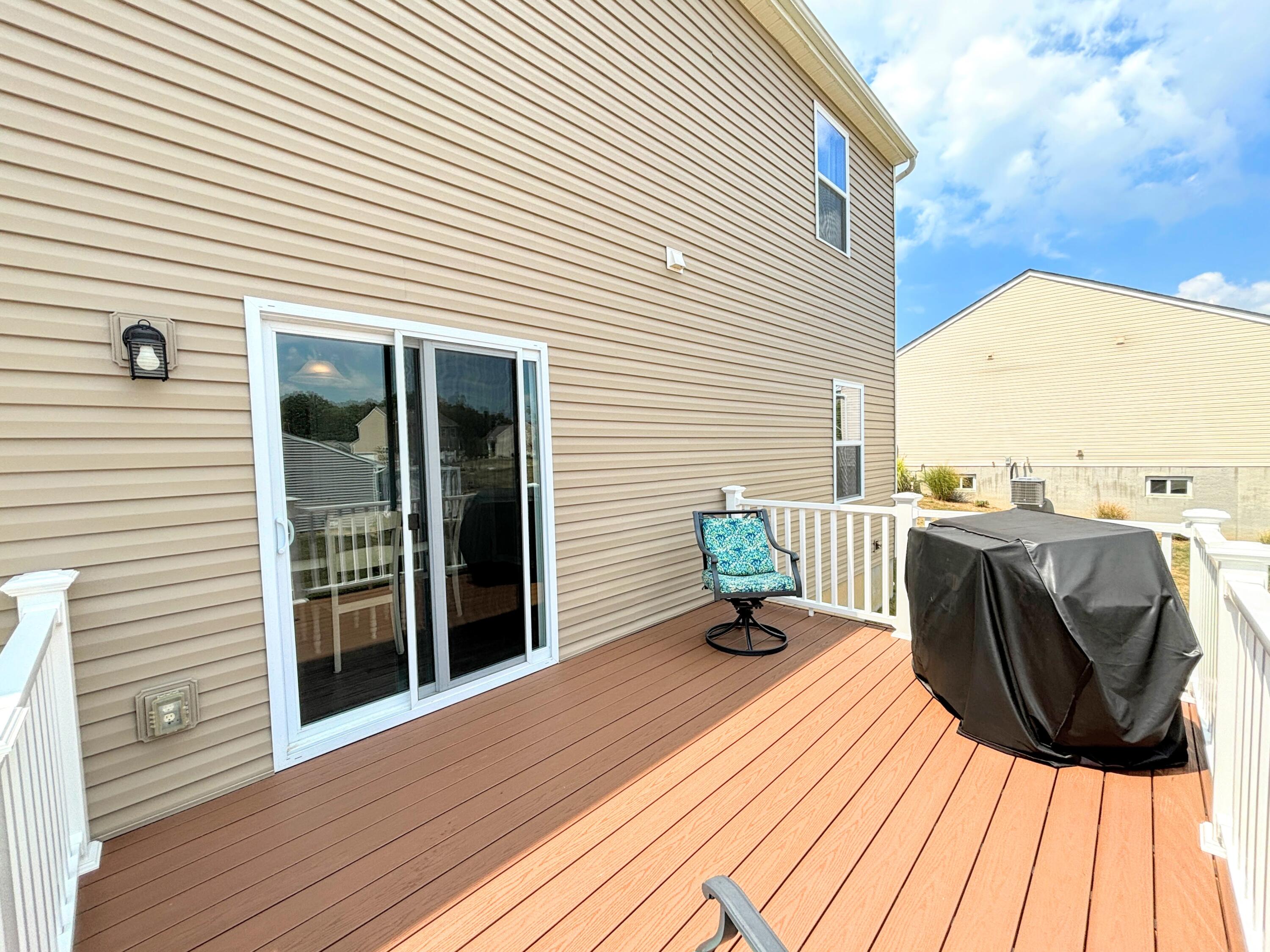 654 Mallard Drive
