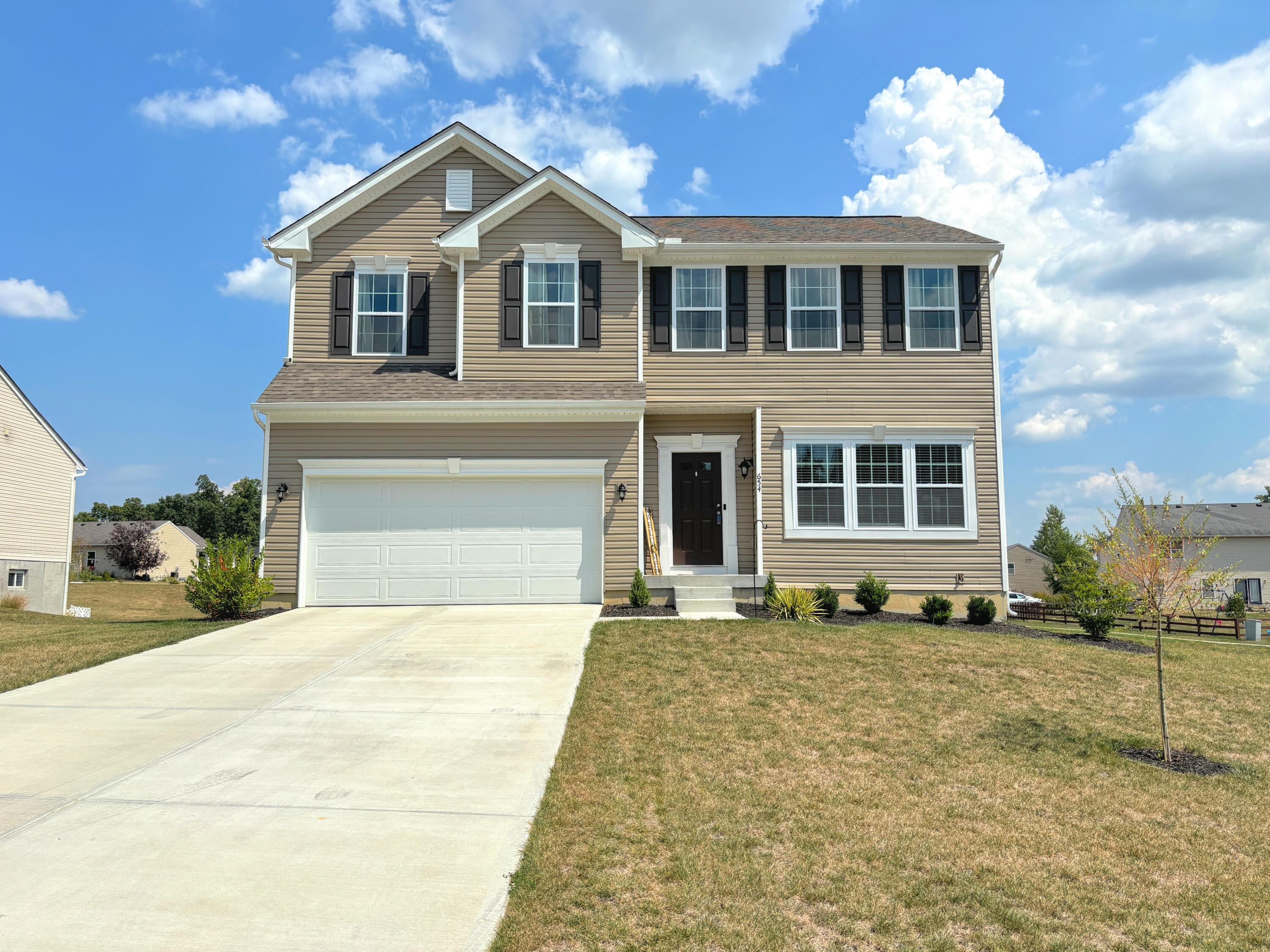 654 Mallard Drive