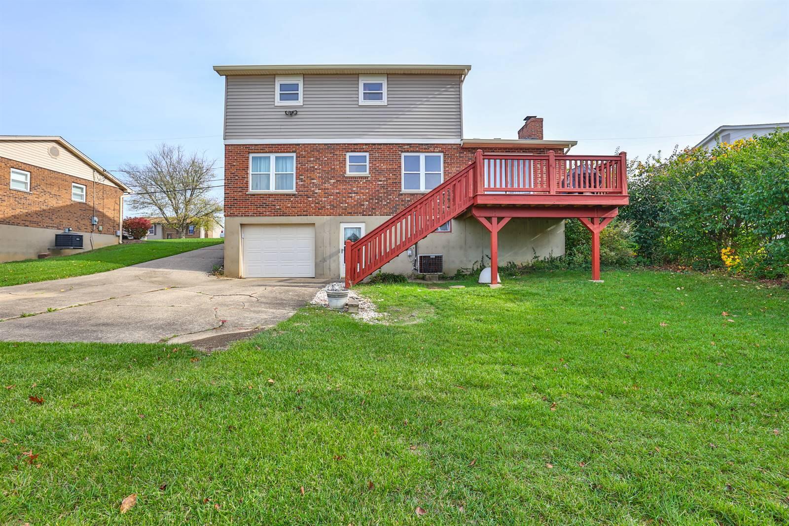 71 Carrie Way