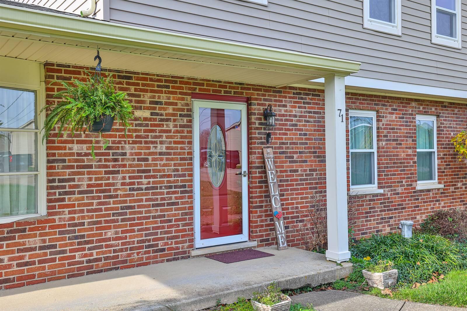 71 Carrie Way
