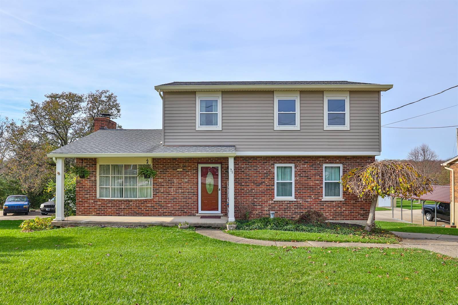 71 Carrie Way