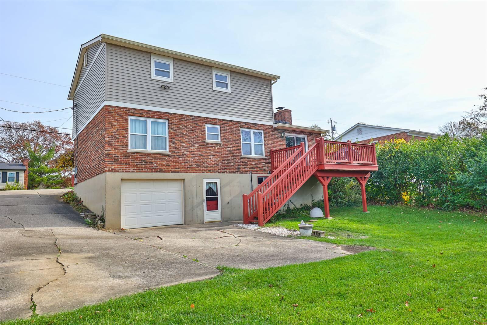 71 Carrie Way