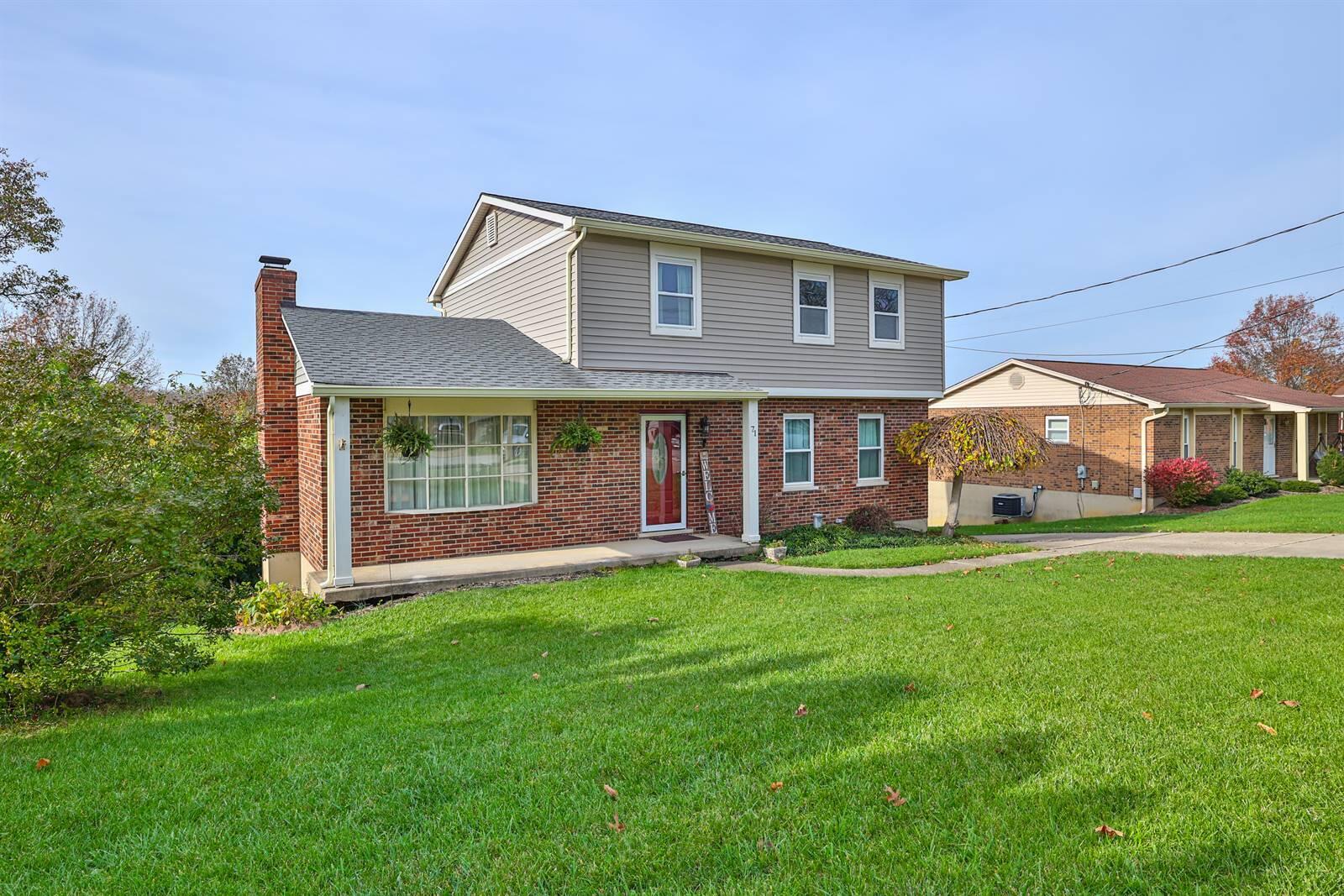 71 Carrie Way